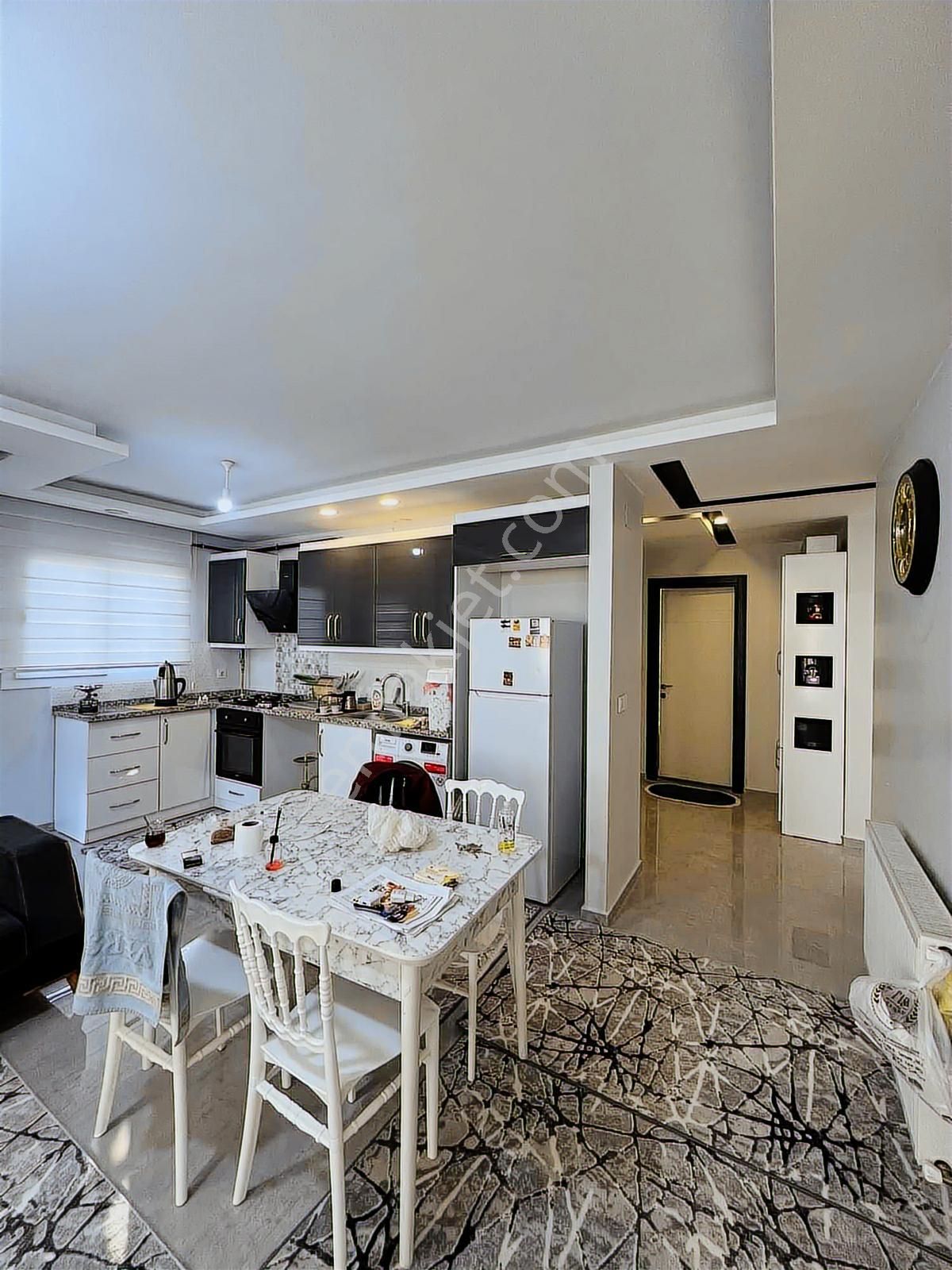 Kulepark~farkıyla~bulvar~üzeri~2+1~soulmate~yanı~sitede~eşyalı - Görsel 26