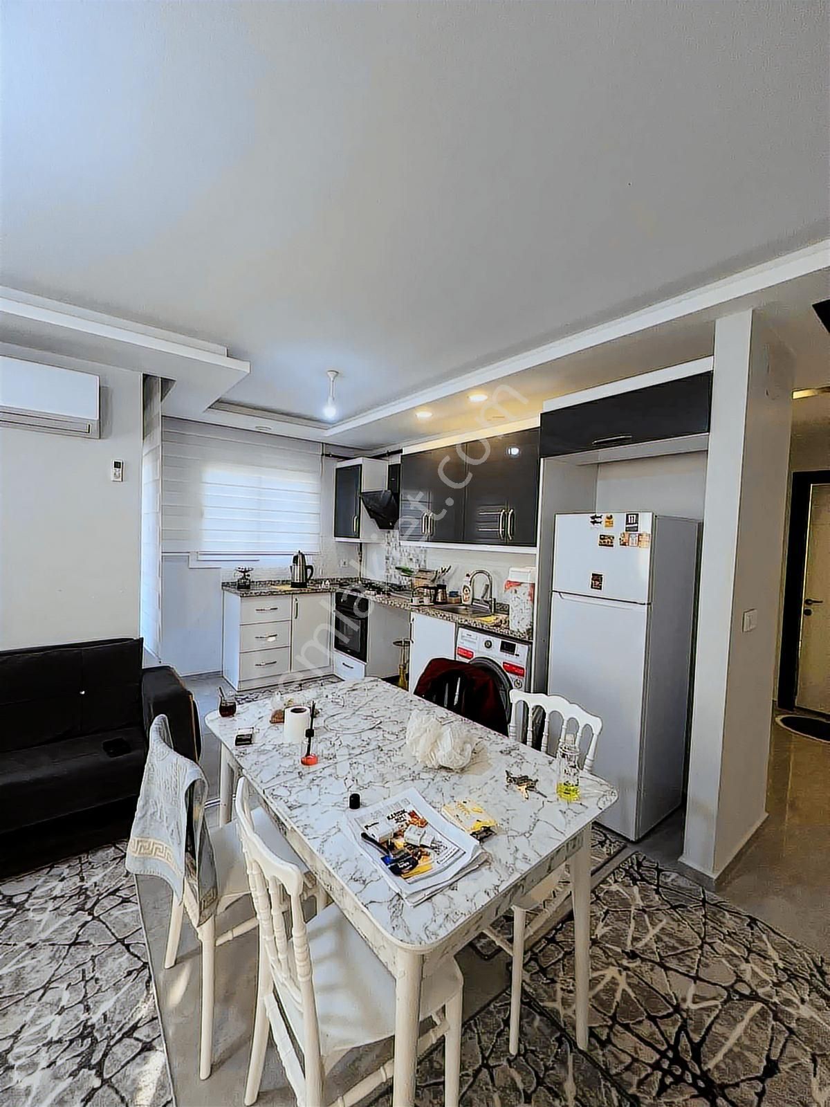 Kulepark~farkıyla~bulvar~üzeri~2+1~soulmate~yanı~sitede~eşyalı - Görsel 9