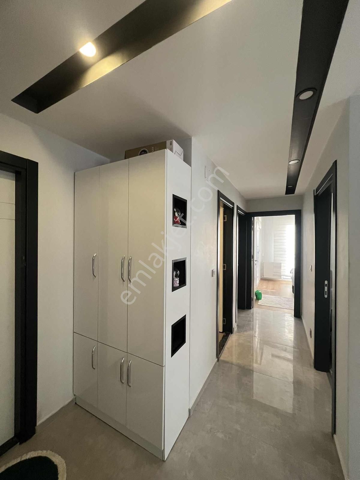 Kulepark~farkıyla~bulvar~üzeri~2+1~soulmate~yanı~sitede~eşyalı - Görsel 8