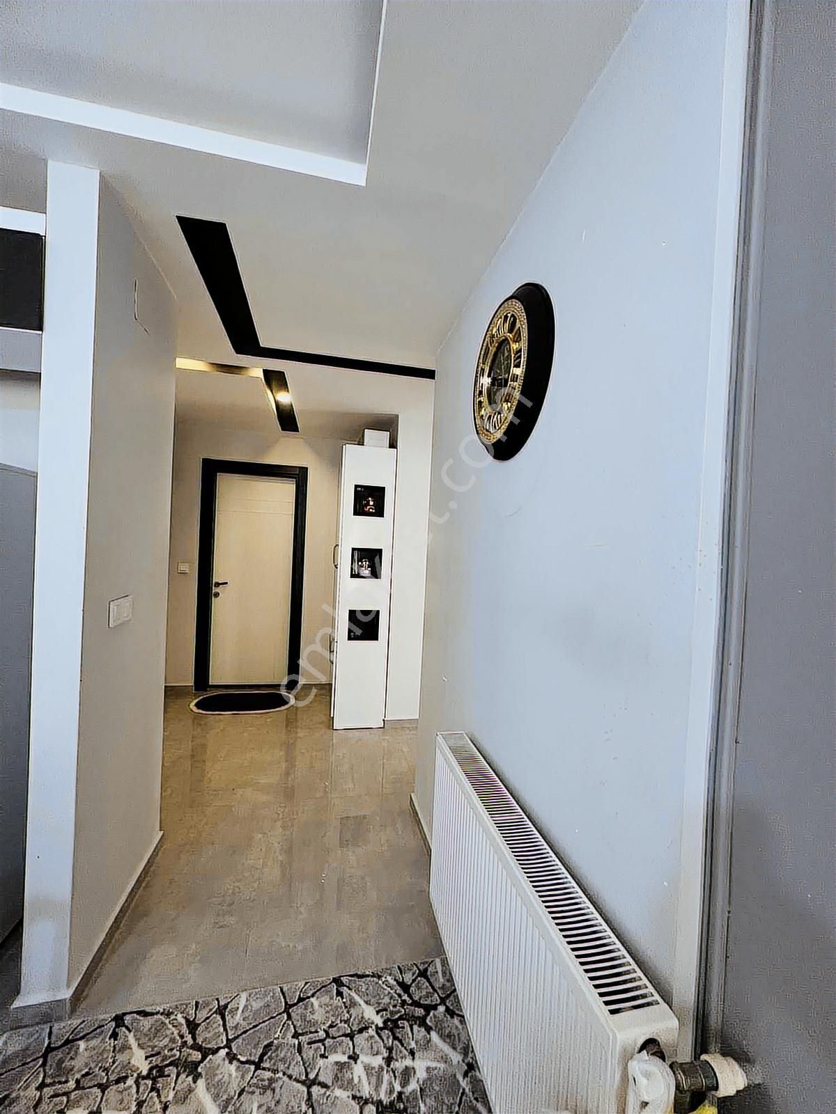 Kulepark~farkıyla~bulvar~üzeri~2+1~soulmate~yanı~sitede~eşyalı - Görsel 12