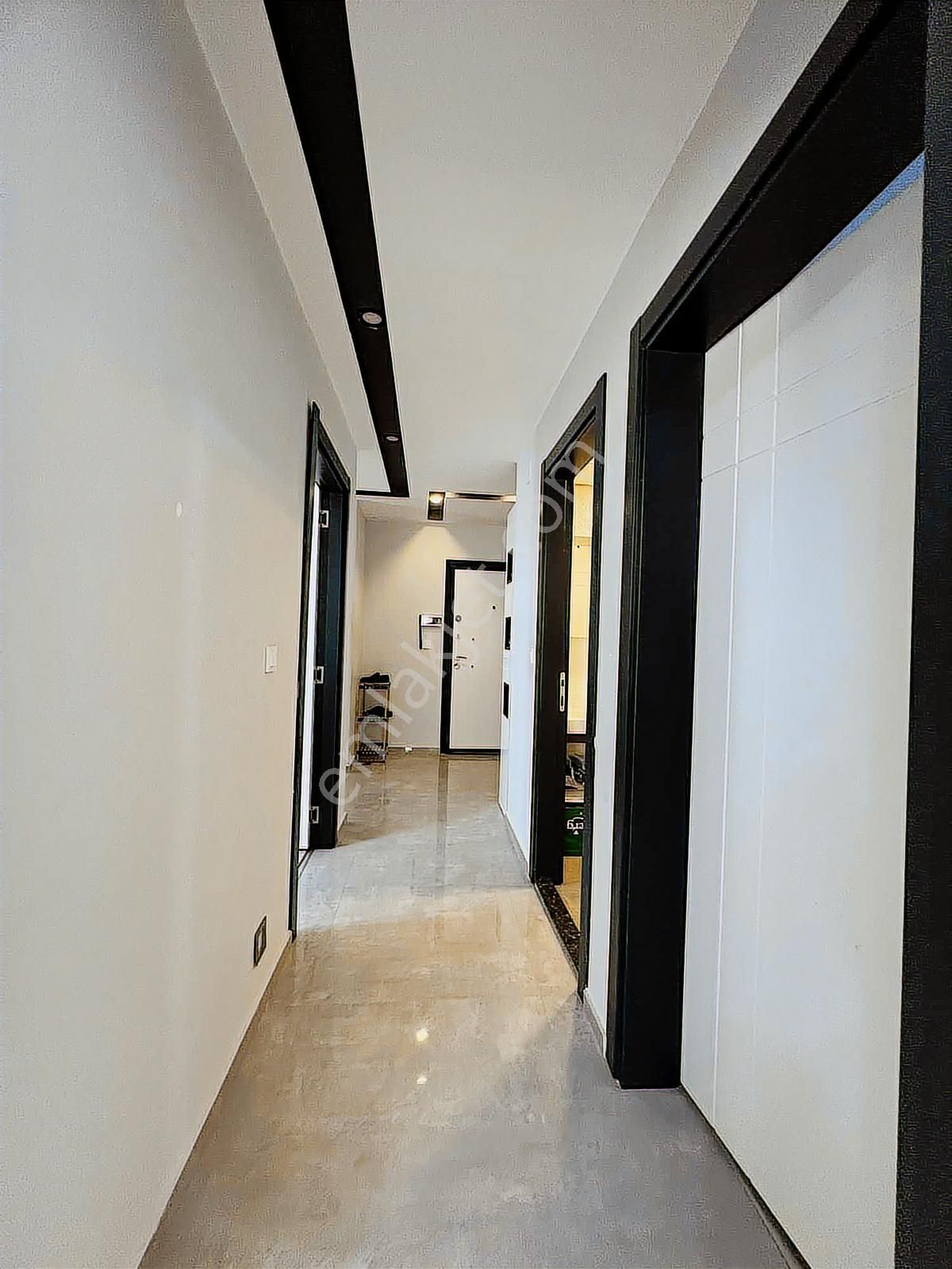 Kulepark~farkıyla~bulvar~üzeri~2+1~soulmate~yanı~sitede~eşyalı - Görsel 21