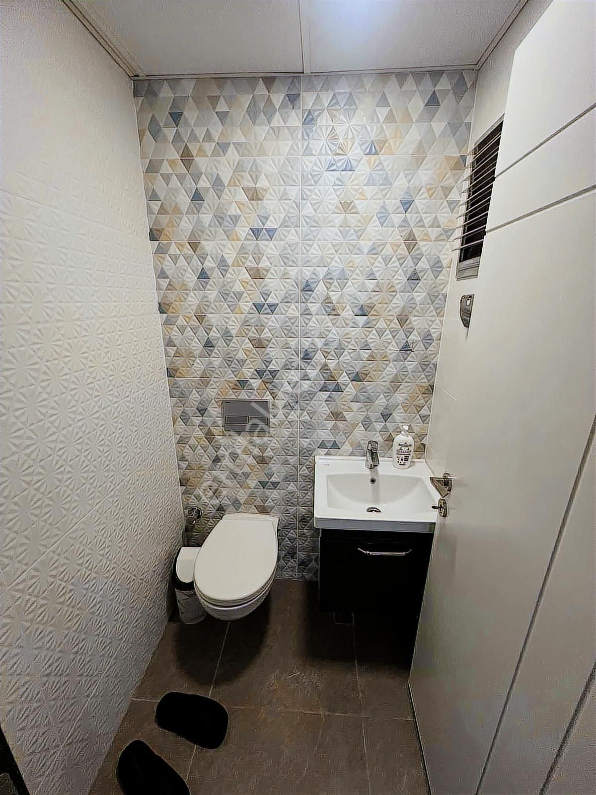 Kulepark~farkıyla~bulvar~üzeri~2+1~soulmate~yanı~sitede~eşyalı - Görsel 2