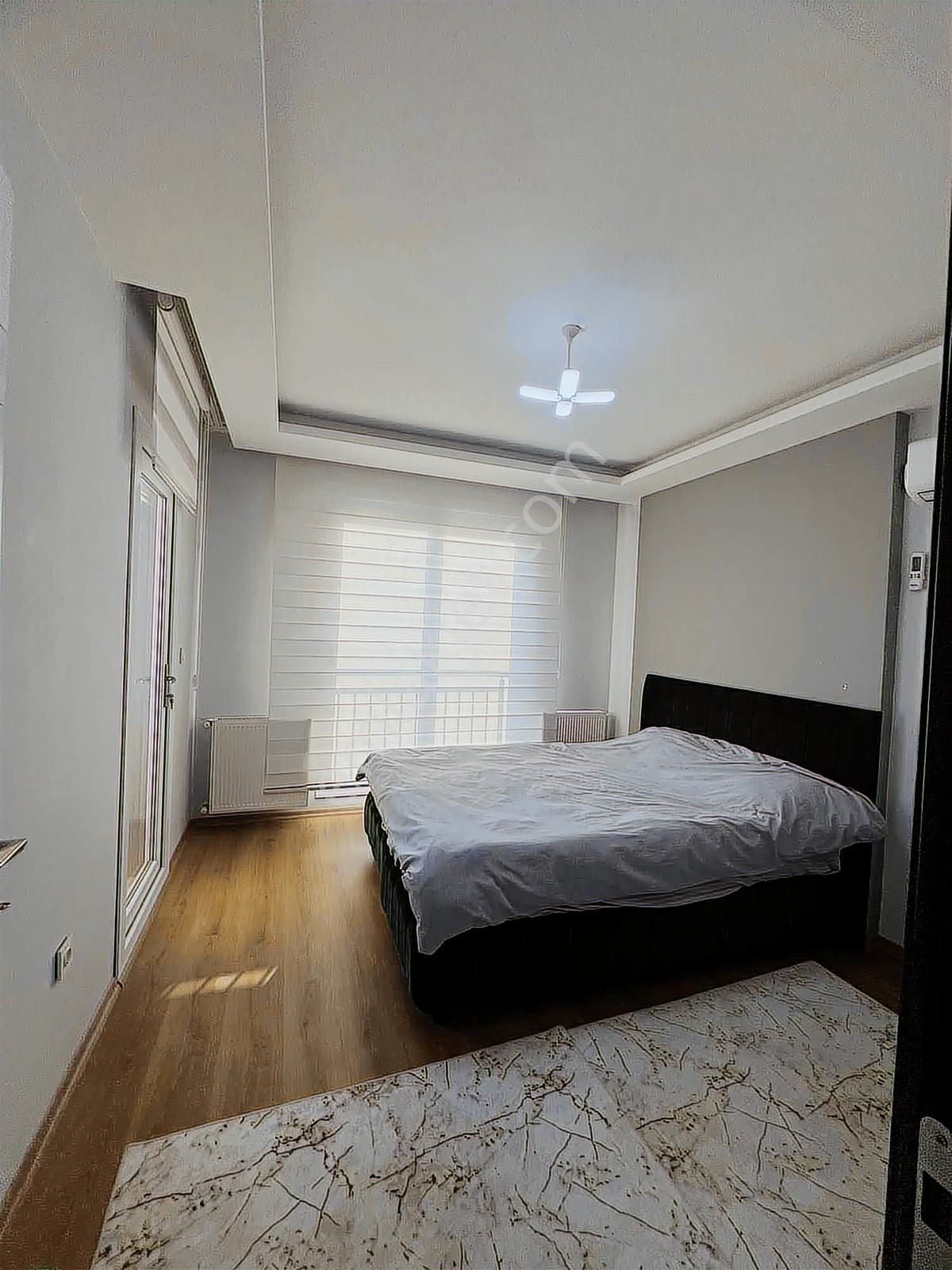 Kulepark~farkıyla~bulvar~üzeri~2+1~soulmate~yanı~sitede~eşyalı - Görsel 5