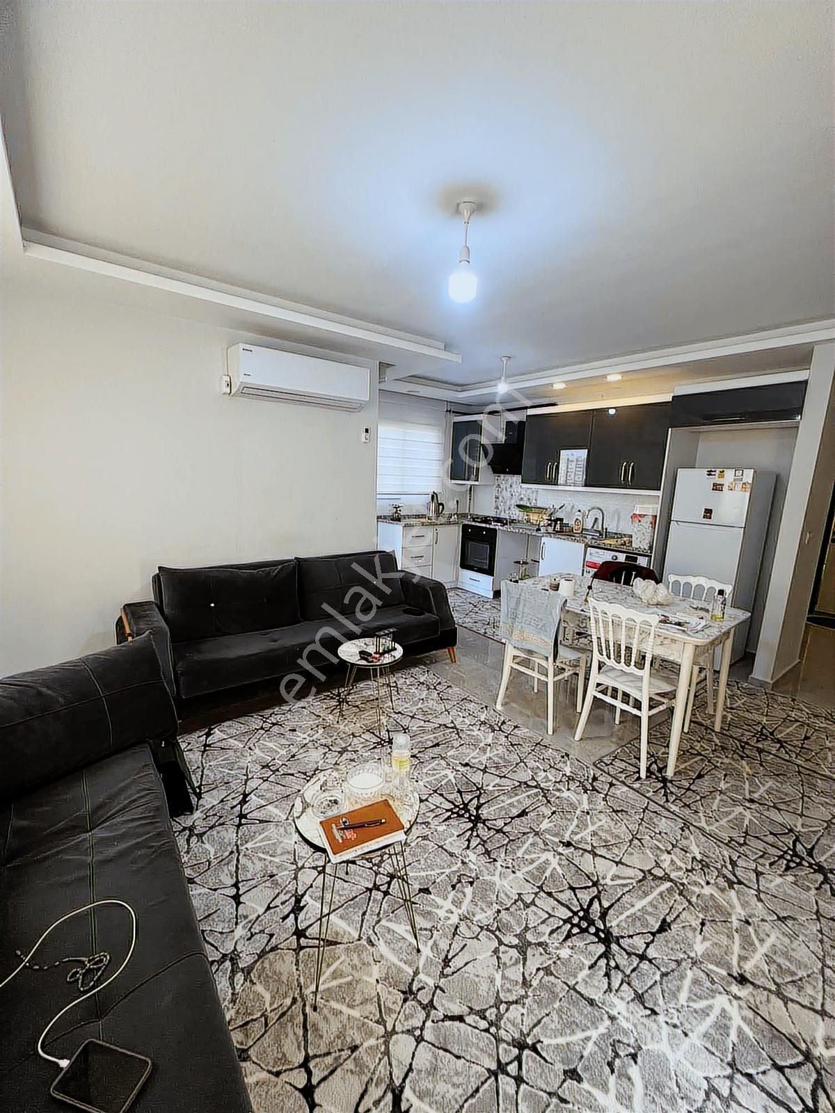 Kulepark~farkıyla~bulvar~üzeri~2+1~soulmate~yanı~sitede~eşyalı - Görsel 18