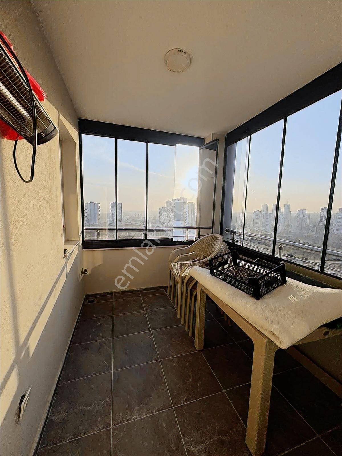 Kulepark~farkıyla~bulvar~üzeri~2+1~soulmate~yanı~sitede~eşyalı - Görsel 19