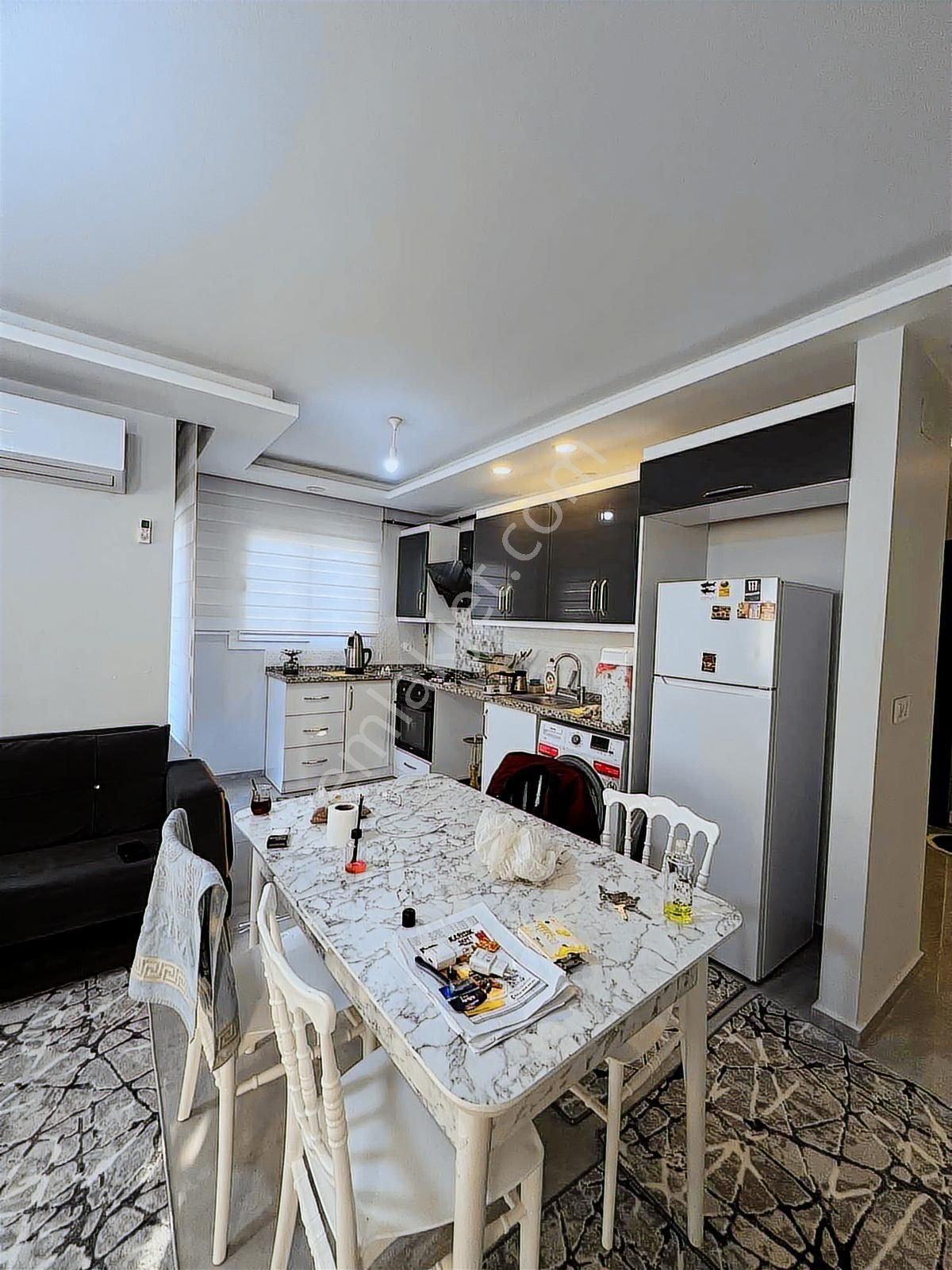 Kulepark~farkıyla~bulvar~üzeri~2+1~soulmate~yanı~sitede~eşyalı - Görsel 30