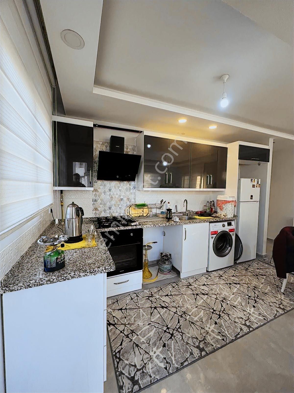 Kulepark~farkıyla~bulvar~üzeri~2+1~soulmate~yanı~sitede~eşyalı - Görsel 15