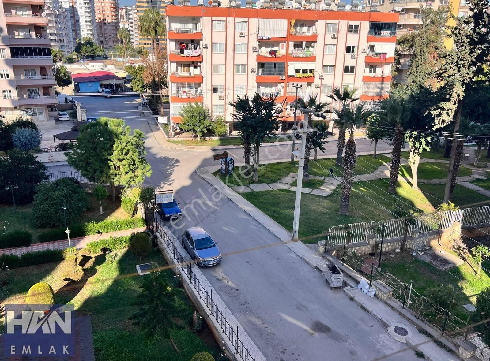 Han Emlak'tan Viranşehir Mah'de Site İçi Satılık 3+1 Daire - Görsel 12