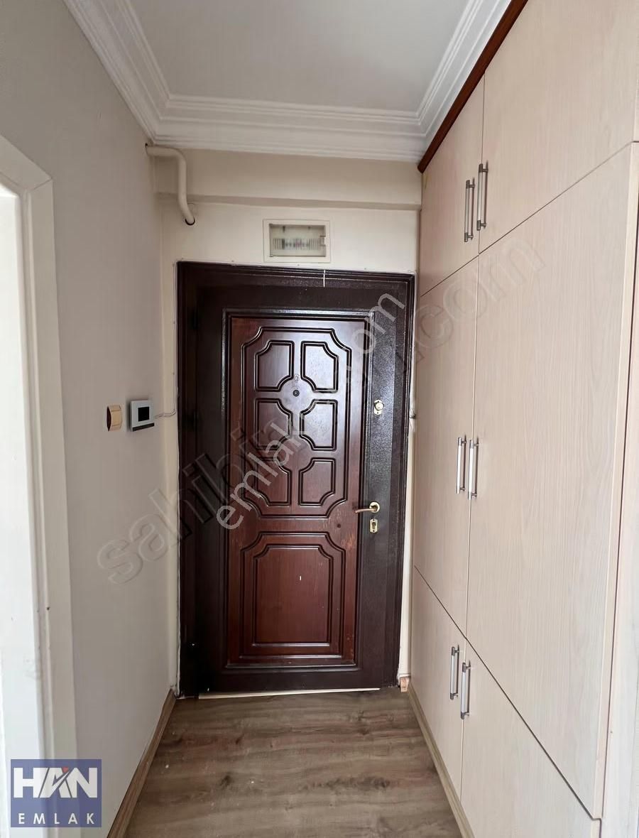 Han Emlak'tan Viranşehir Mah'de Site İçi Satılık 3+1 Daire - Görsel 14