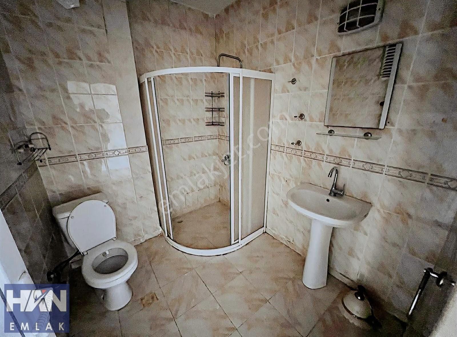 Han Emlak'tan Viranşehir Mah'de Site İçi Satılık 3+1 Daire - Görsel 23