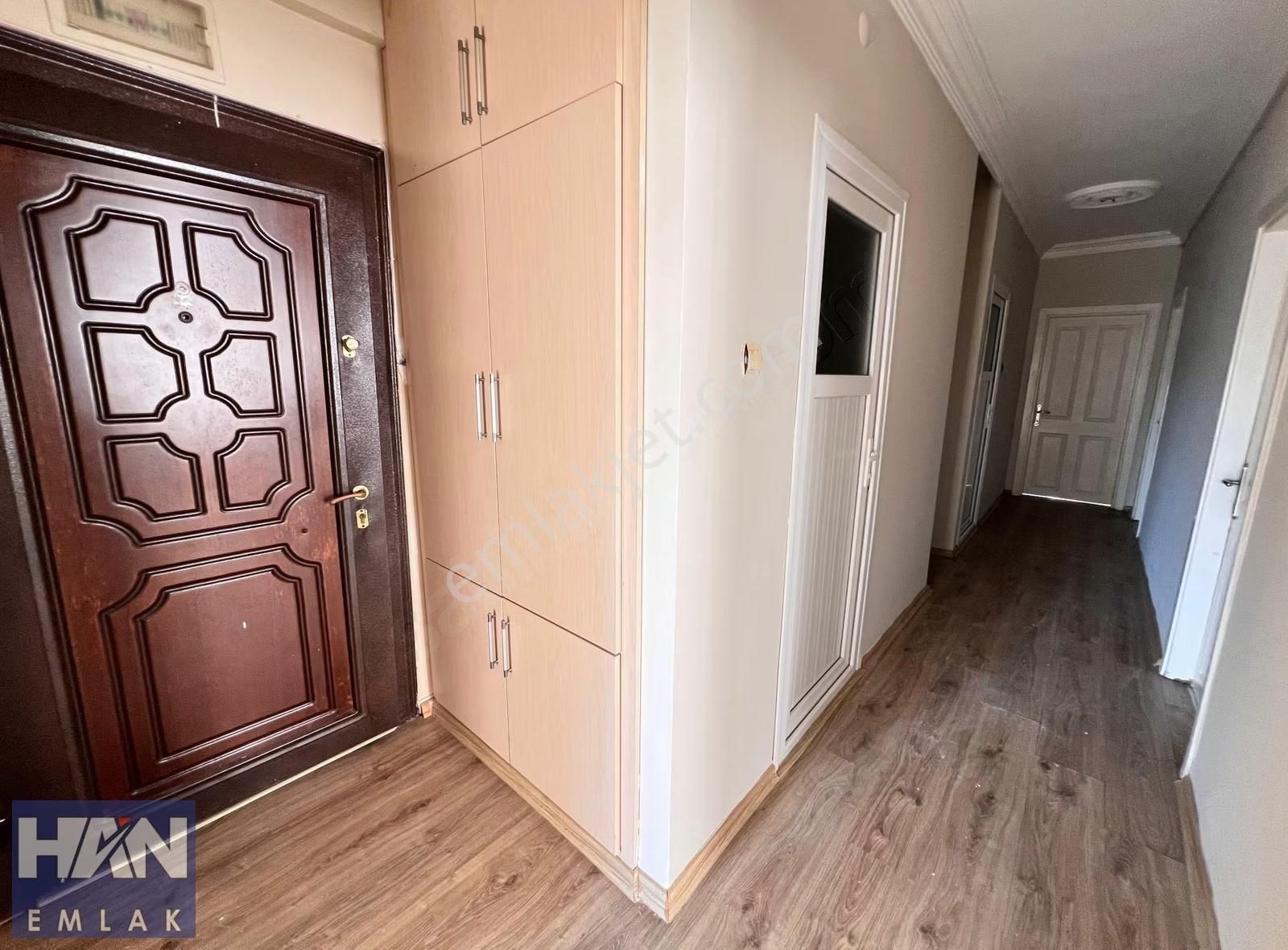 Han Emlak'tan Viranşehir Mah'de Site İçi Satılık 3+1 Daire - Görsel 22