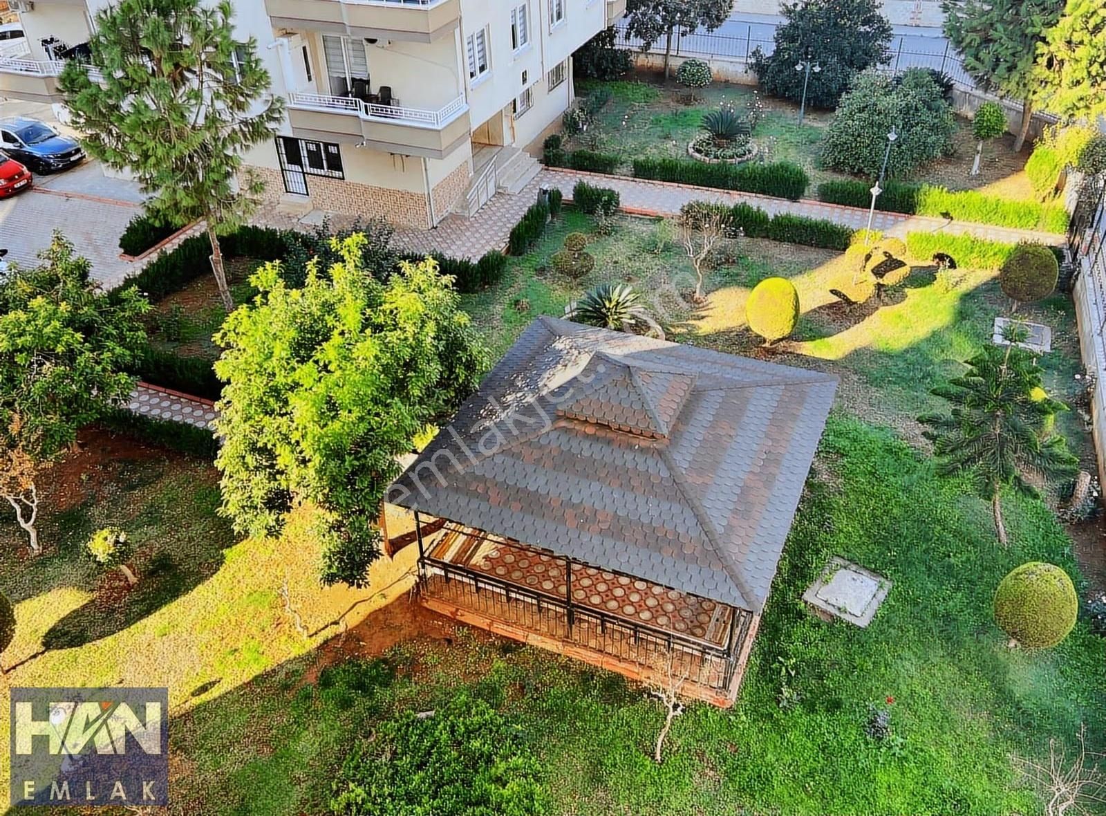 Han Emlak'tan Viranşehir Mah'de Site İçi Satılık 3+1 Daire - Görsel 15