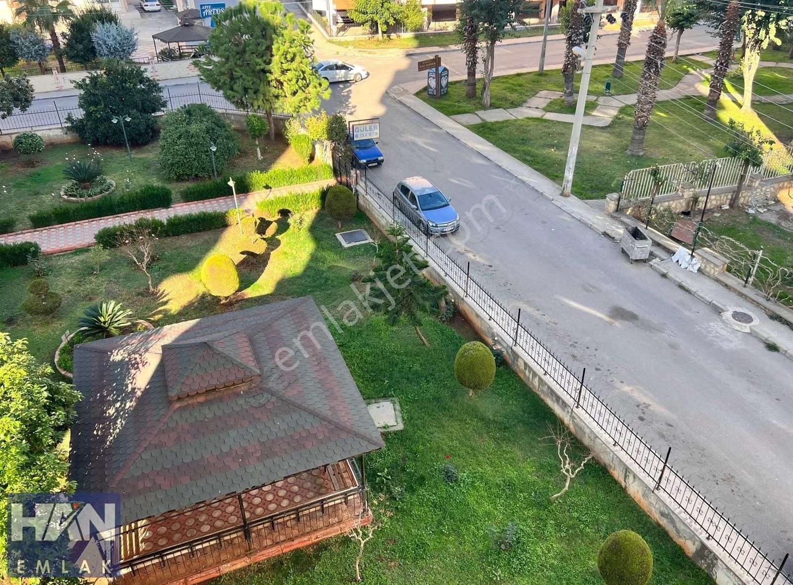 Han Emlak'tan Viranşehir Mah'de Site İçi Satılık 3+1 Daire - Görsel 13