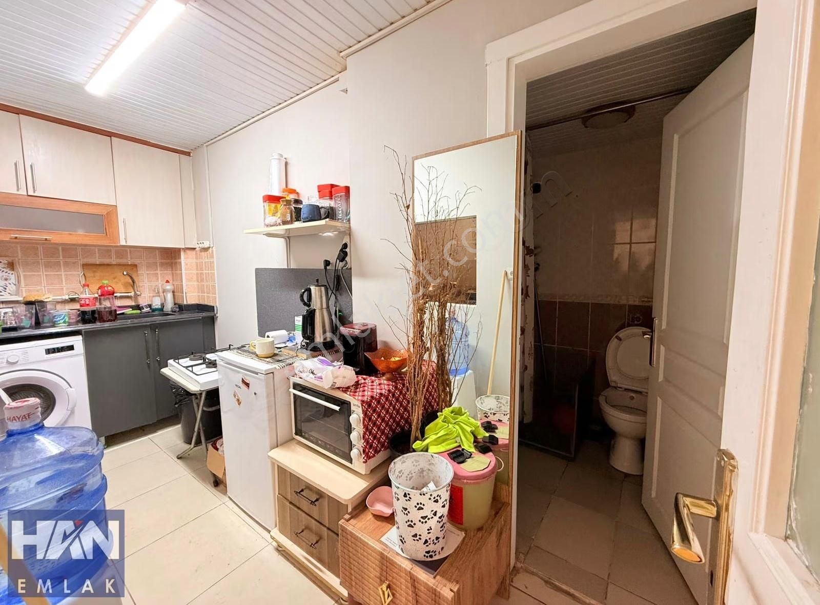 Han Emlak'tan Atatürk Mah Yatırıma Uygun Kiracılı Satılık Dükkan - Görsel 4