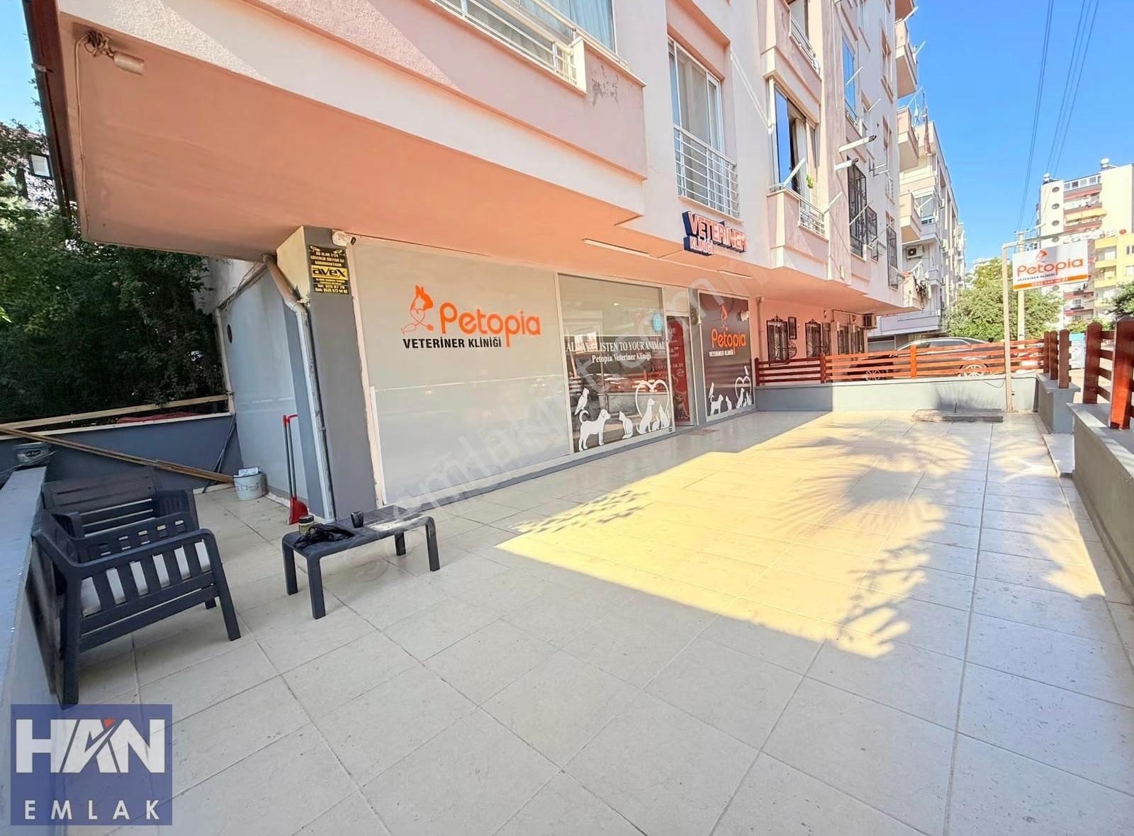 Han Emlak'tan Atatürk Mah Yatırıma Uygun Kiracılı Satılık Dükkan - Görsel 5