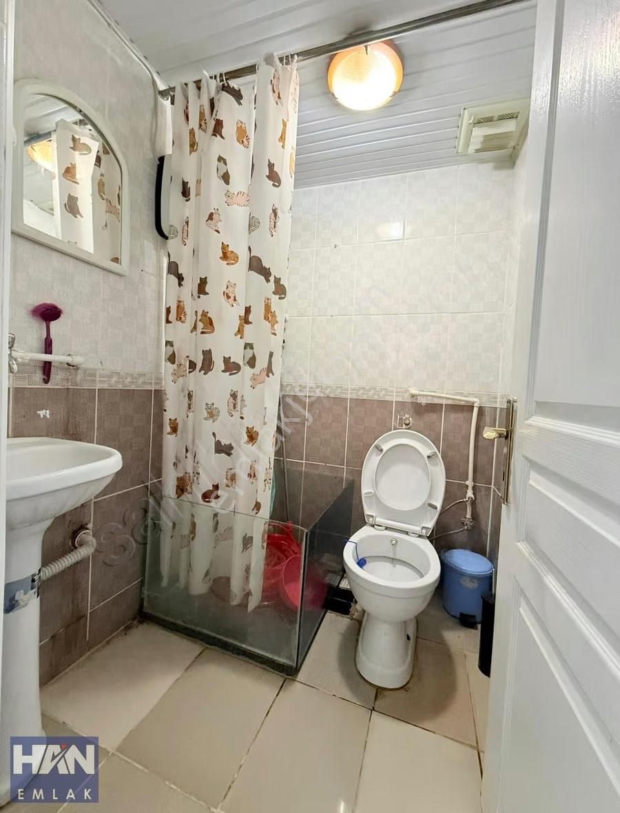 Han Emlak'tan Atatürk Mah Yatırıma Uygun Kiracılı Satılık Dükkan - Görsel 3