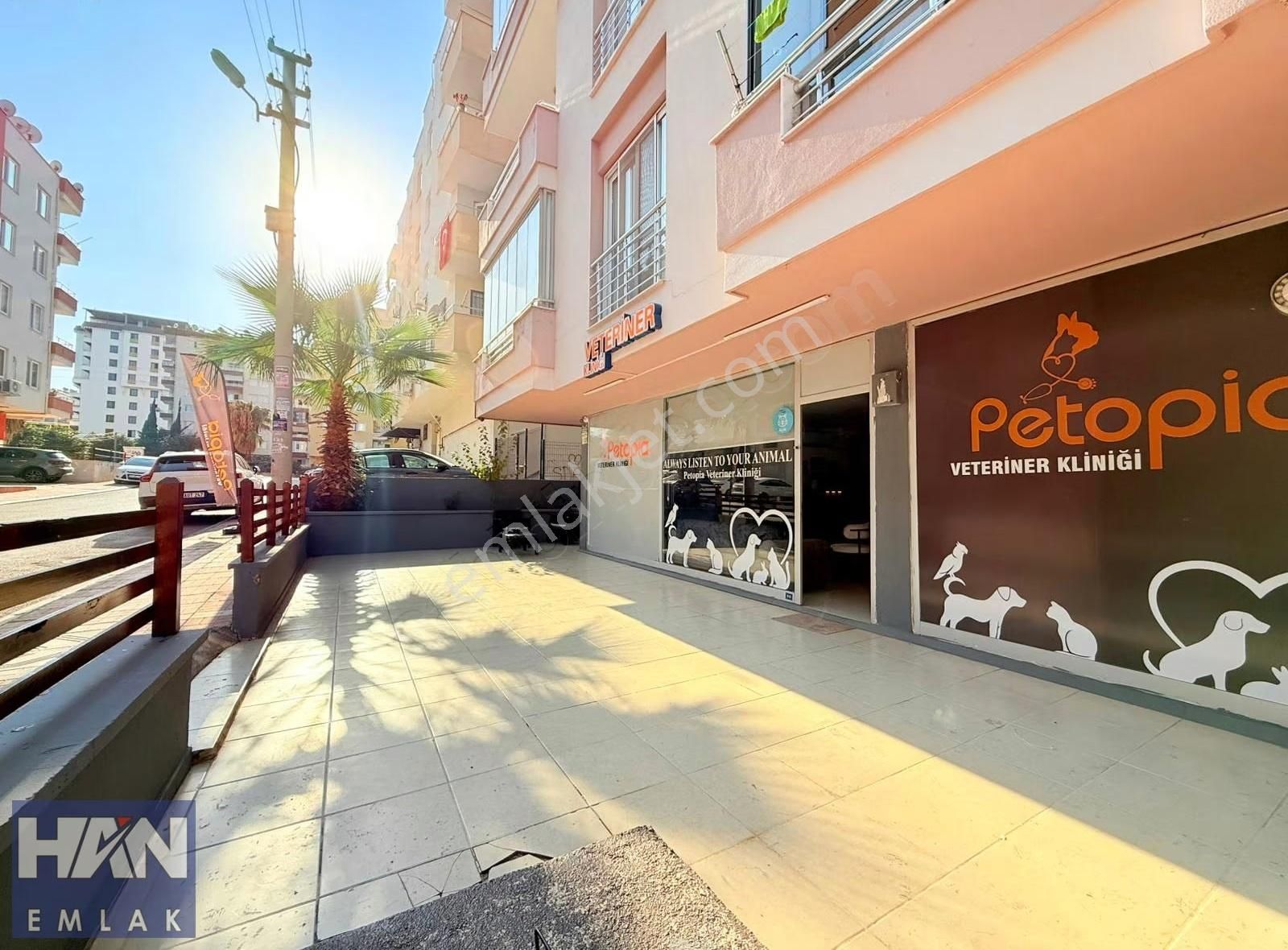 Han Emlak'tan Atatürk Mah Yatırıma Uygun Kiracılı Satılık Dükkan - Görsel 11