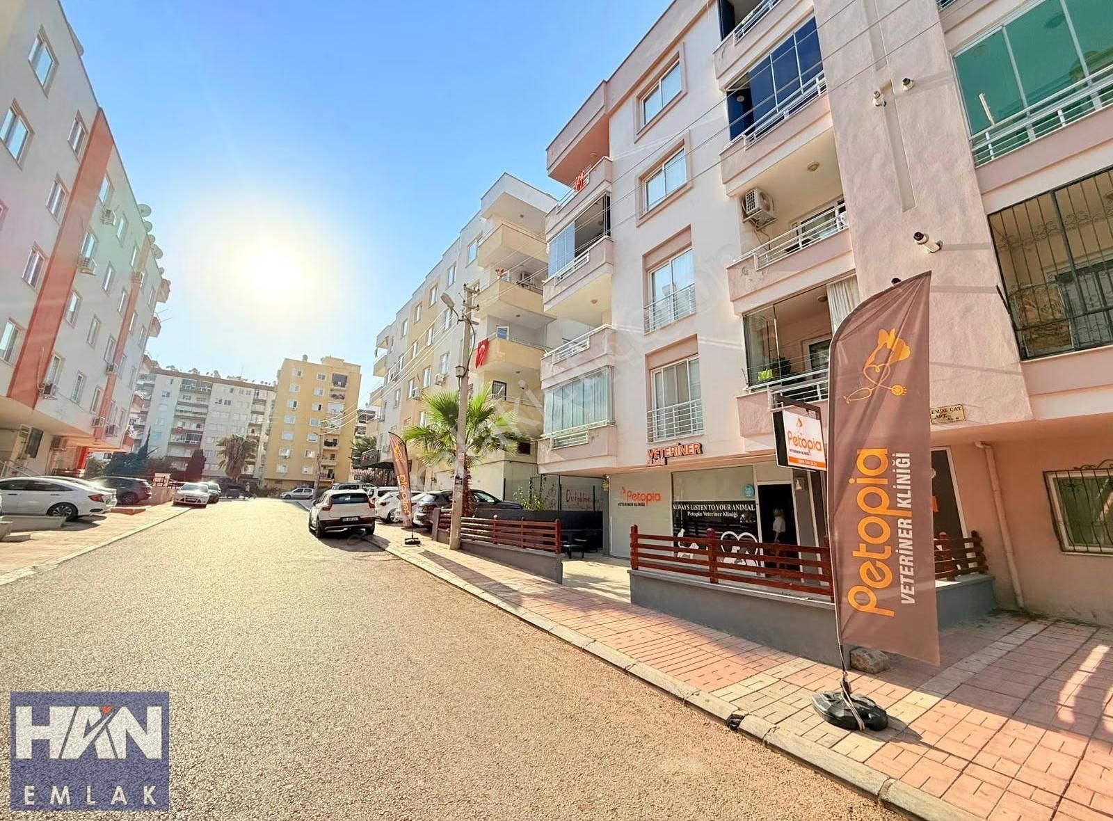 Han Emlak'tan Atatürk Mah Yatırıma Uygun Kiracılı Satılık Dükkan - Görsel 7