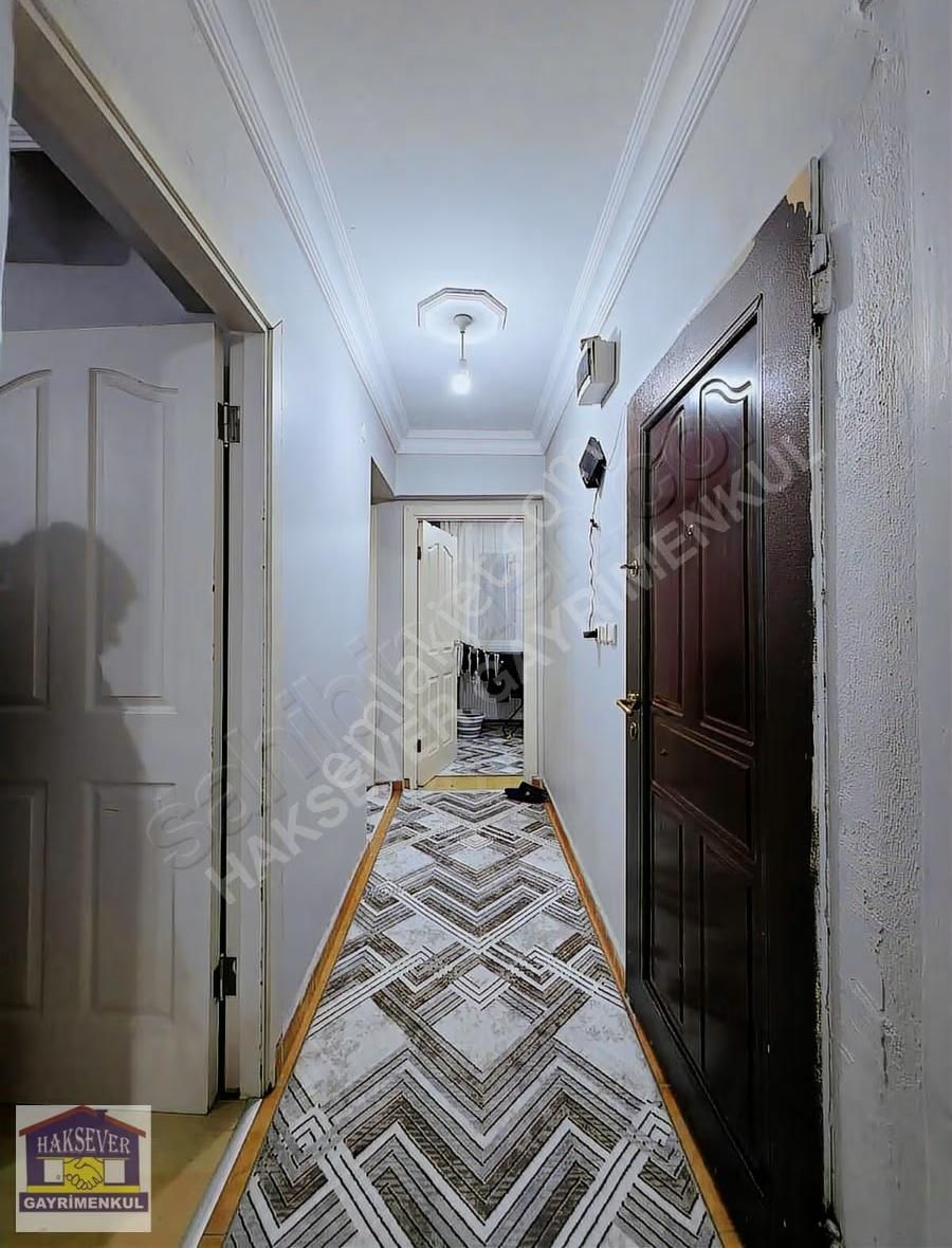 Haksever'den Satılık 75.yıl'da Krediye Uygun Bahçe Katı Daire - Görsel 25