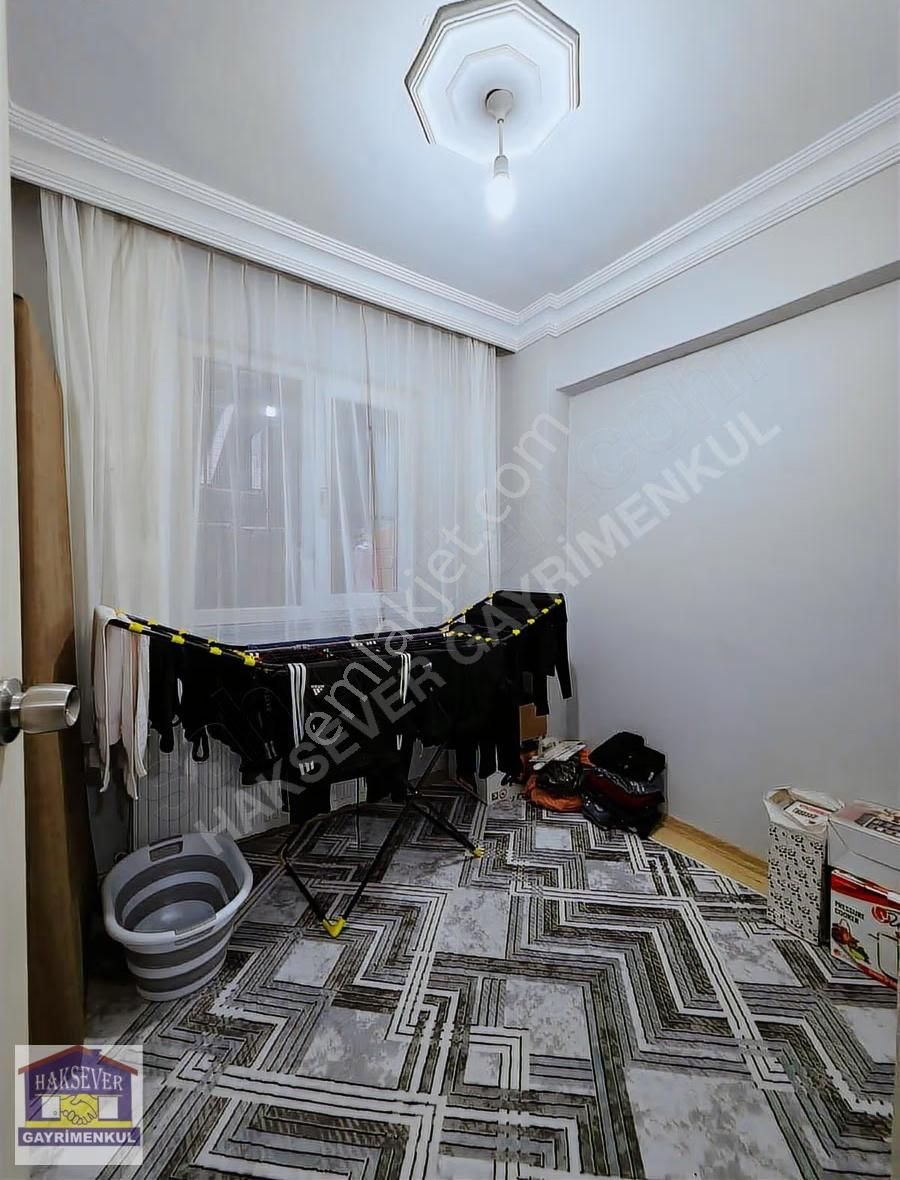 Haksever'den Satılık 75.yıl'da Krediye Uygun Bahçe Katı Daire - Görsel 23