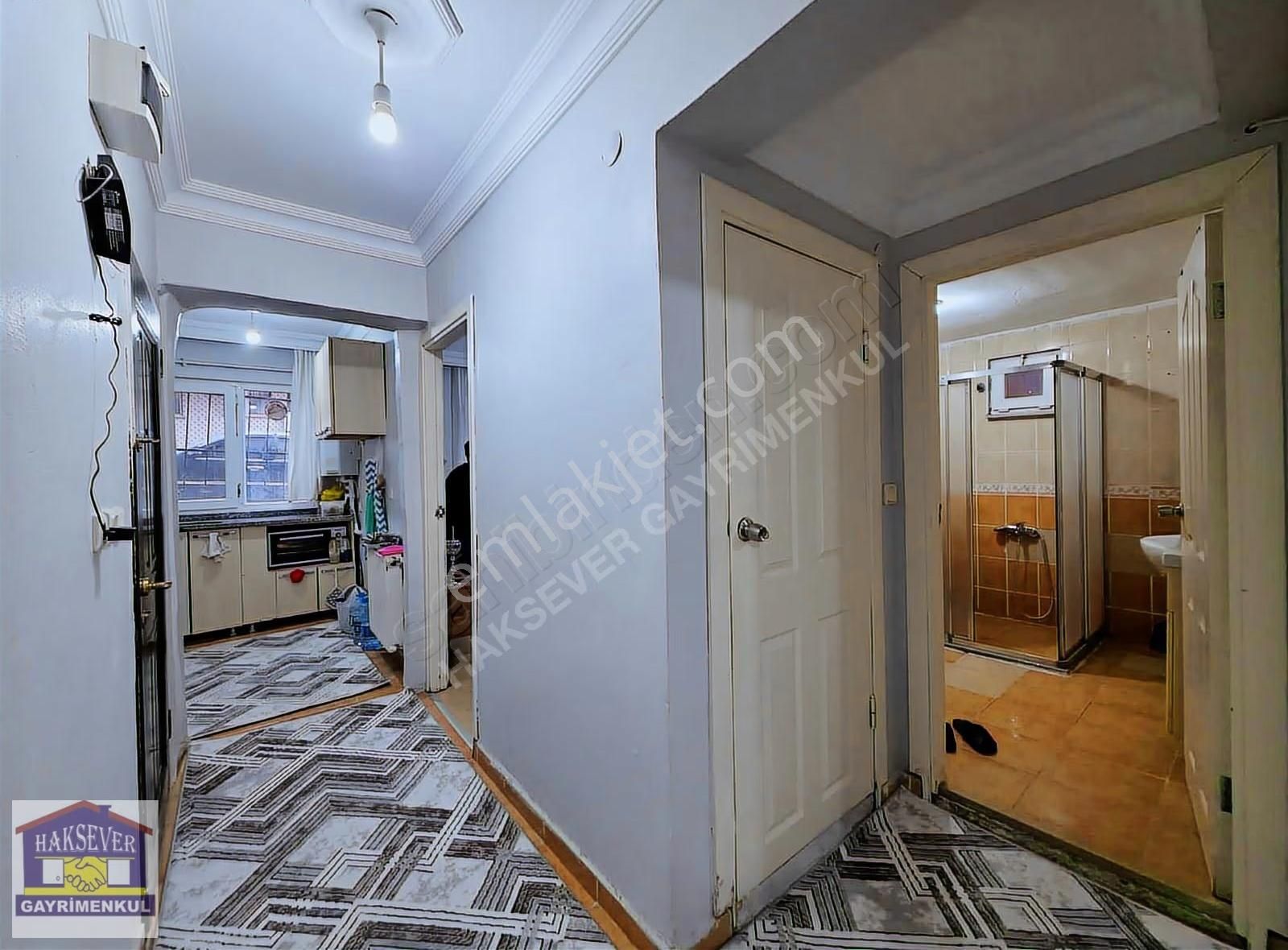 Haksever'den Satılık 75.yıl'da Krediye Uygun Bahçe Katı Daire - Görsel 10