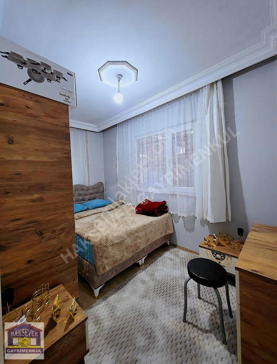 Haksever'den Satılık 75.yıl'da Krediye Uygun Bahçe Katı Daire - Görsel 18