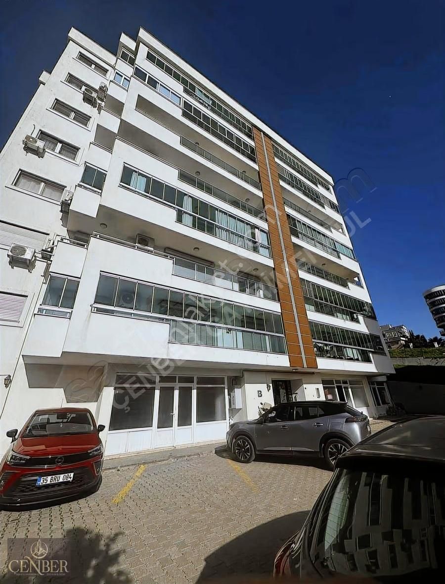 Eşyalı Sitede Kiralık - Görsel 6