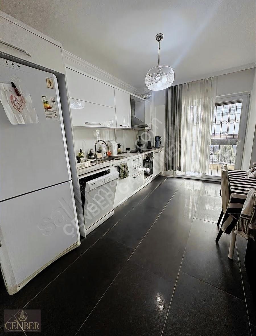 Eşyalı Sitede Kiralık - Görsel 9