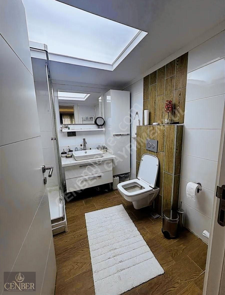 Eşyalı Sitede Kiralık - Görsel 4