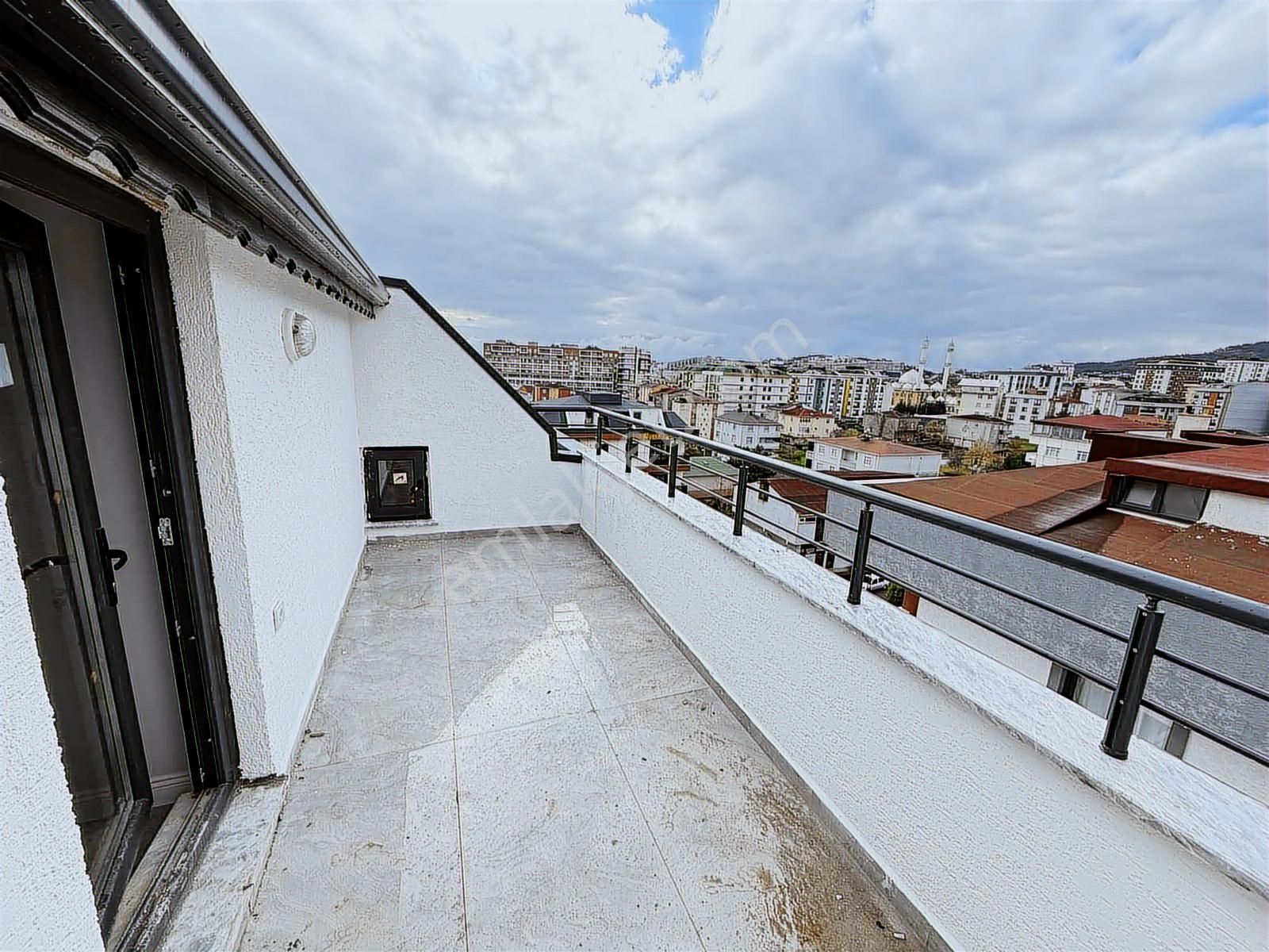 Yerden Isıtmalı 4 + 1 Üst Dubleks Sultanbeylı Orhangazı - Görsel 11