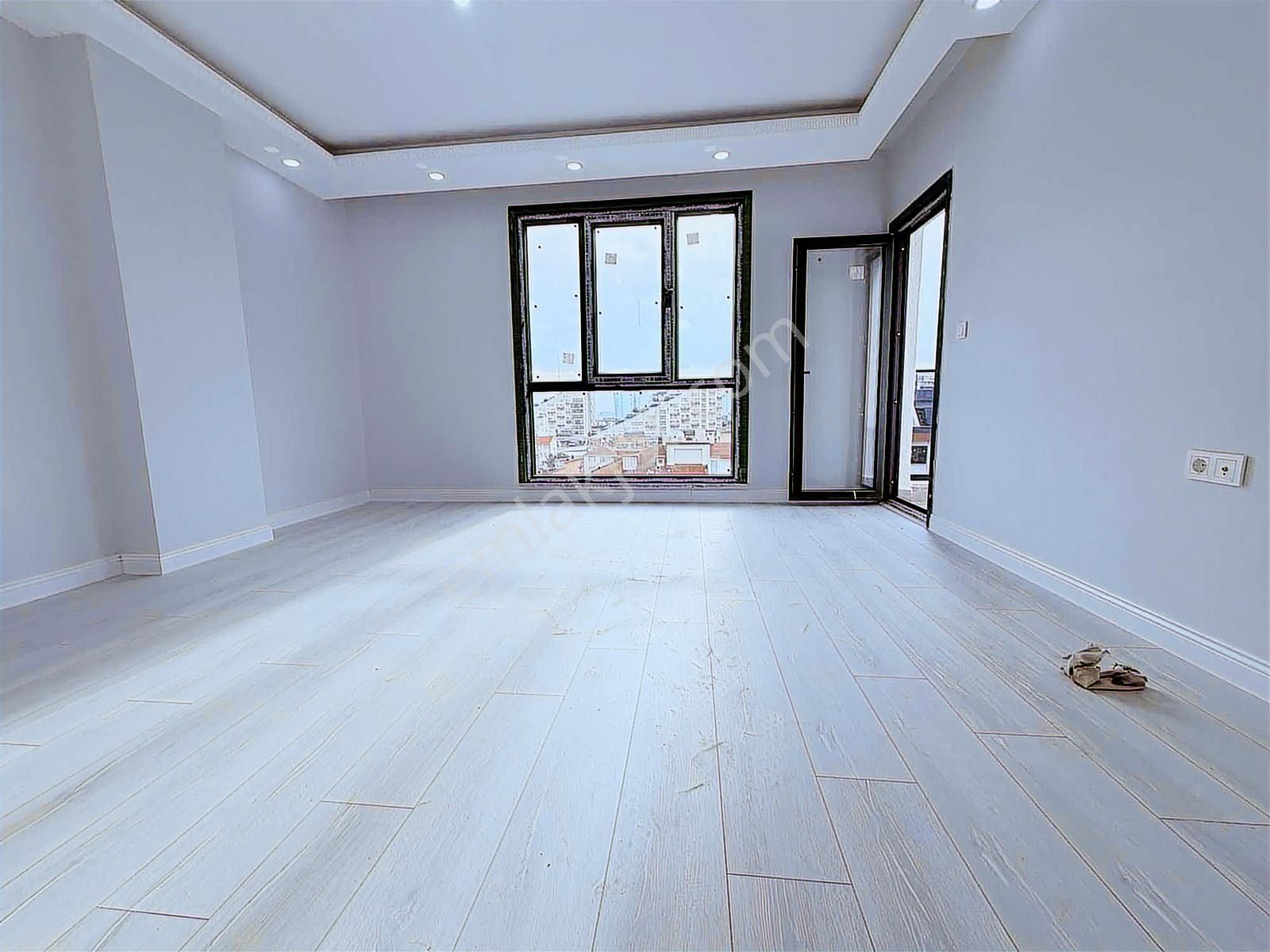 Yerden Isıtmalı 4 + 1 Üst Dubleks Sultanbeylı Orhangazı - Görsel 9