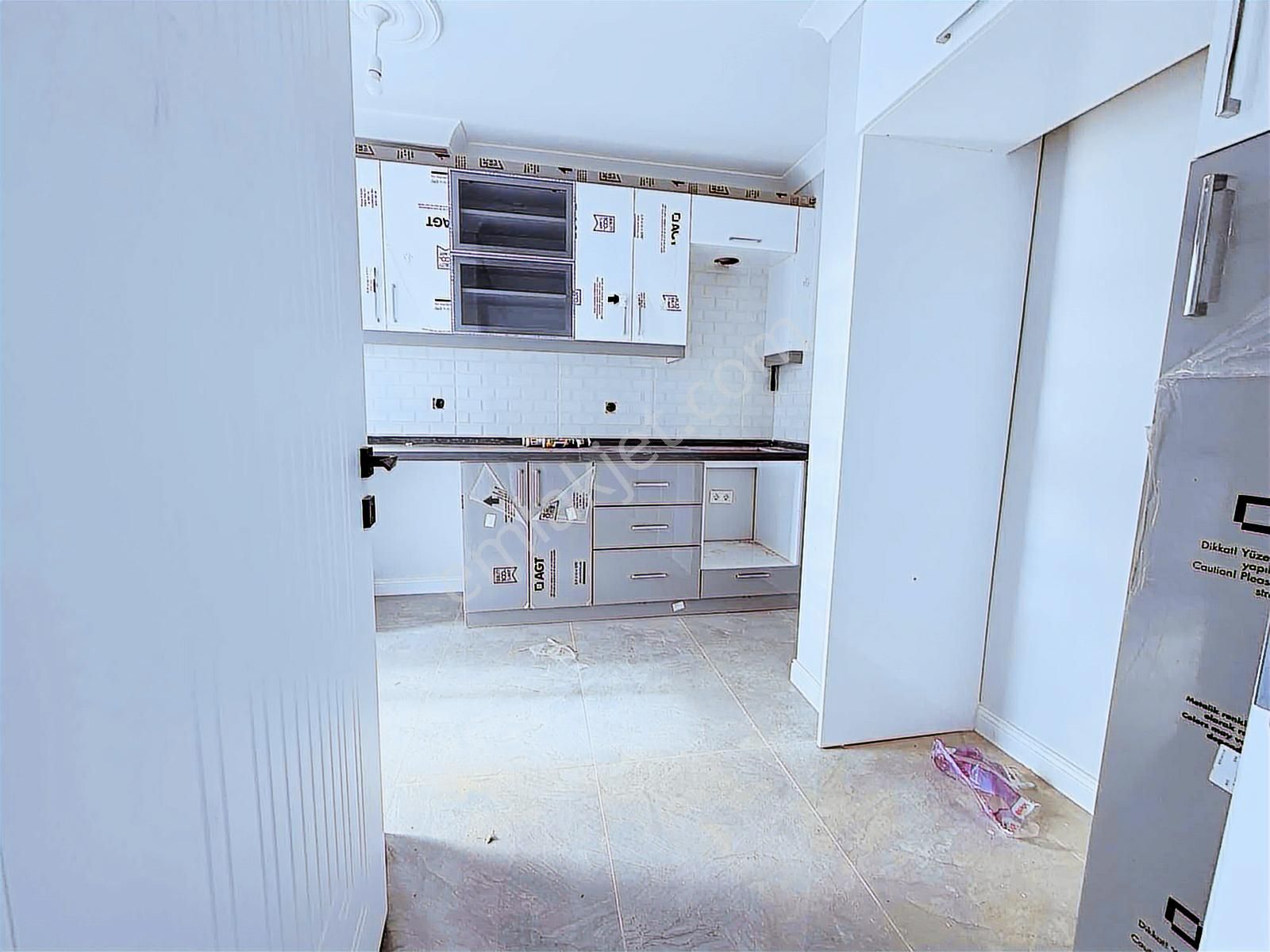 Yerden Isıtmalı 4 + 1 Üst Dubleks Sultanbeylı Orhangazı - Görsel 18