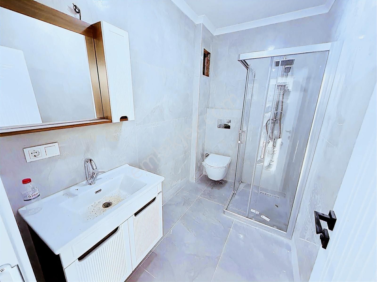 Yerden Isıtmalı 4 + 1 Üst Dubleks Sultanbeylı Orhangazı - Görsel 22