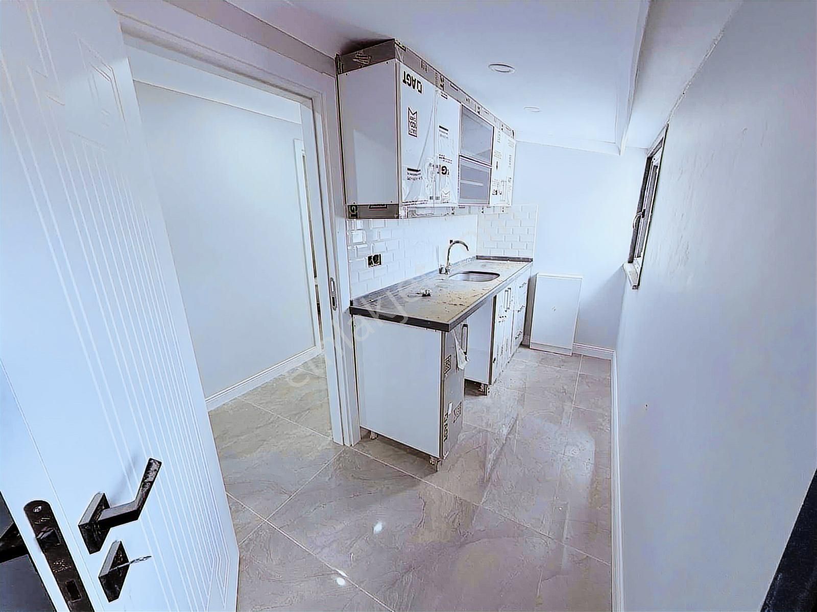 Yerden Isıtmalı 4 + 1 Üst Dubleks Sultanbeylı Orhangazı - Görsel 3