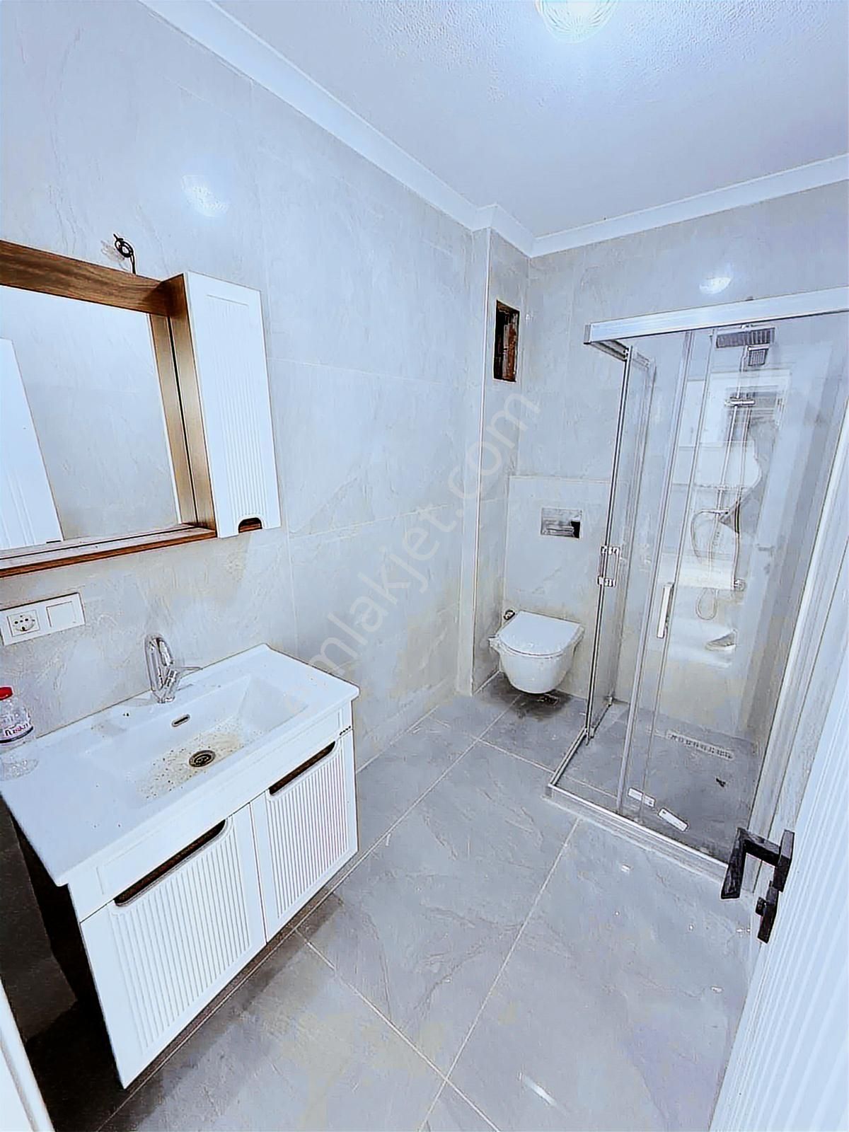 Yerden Isıtmalı 4 + 1 Üst Dubleks Sultanbeylı Orhangazı - Görsel 4