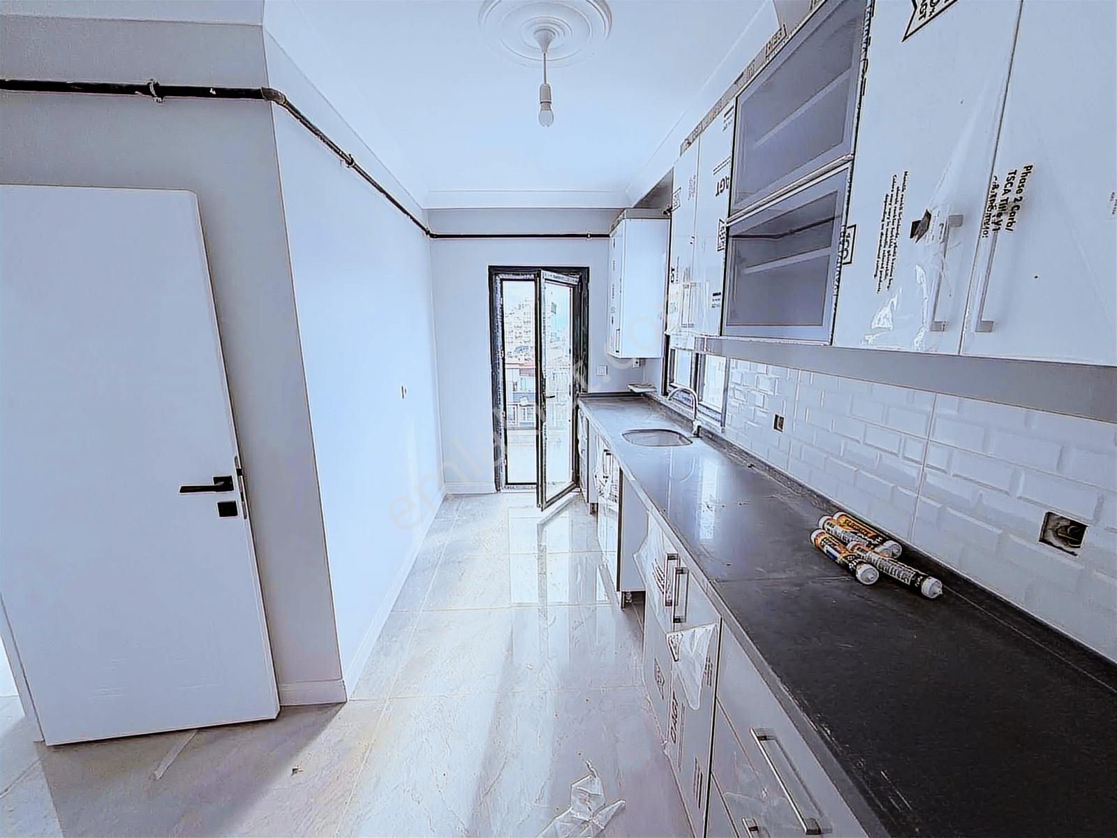 Yerden Isıtmalı 4 + 1 Üst Dubleks Sultanbeylı Orhangazı - Görsel 25