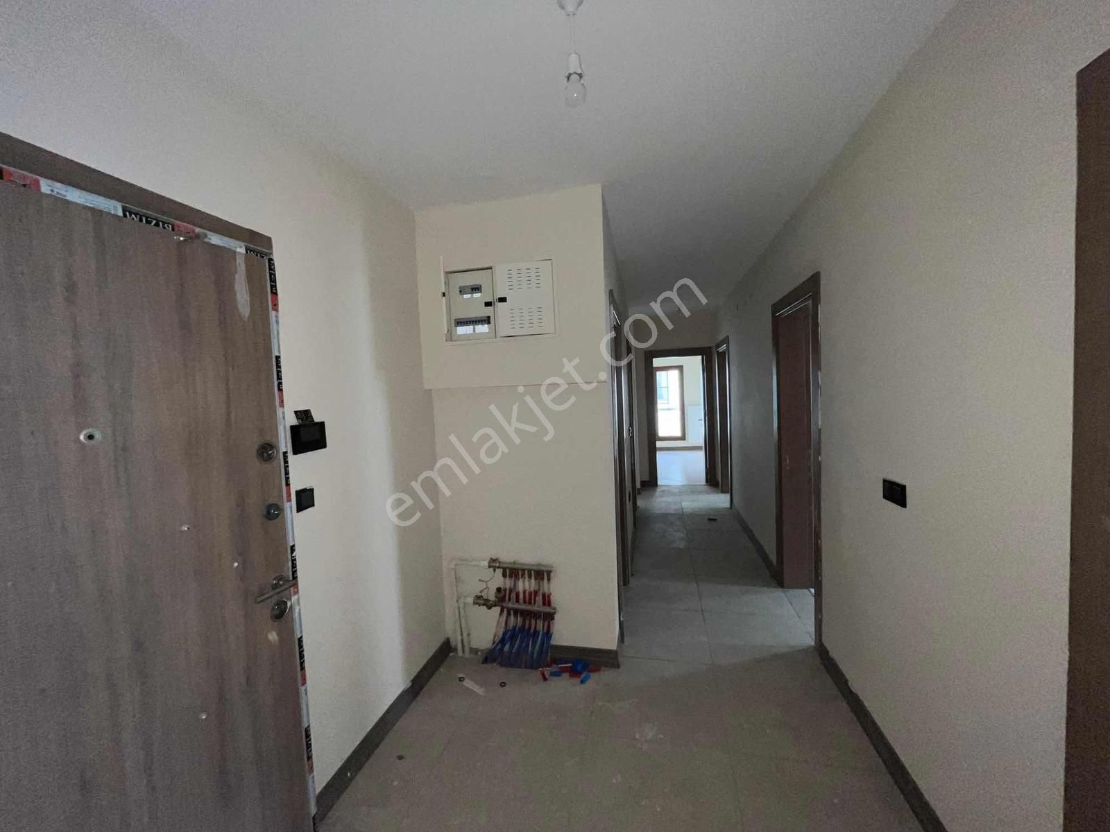 Balnova Dan Kuvayi Milliye 2.etap Tokide Kiralık 3+1 Daire - Görsel 3