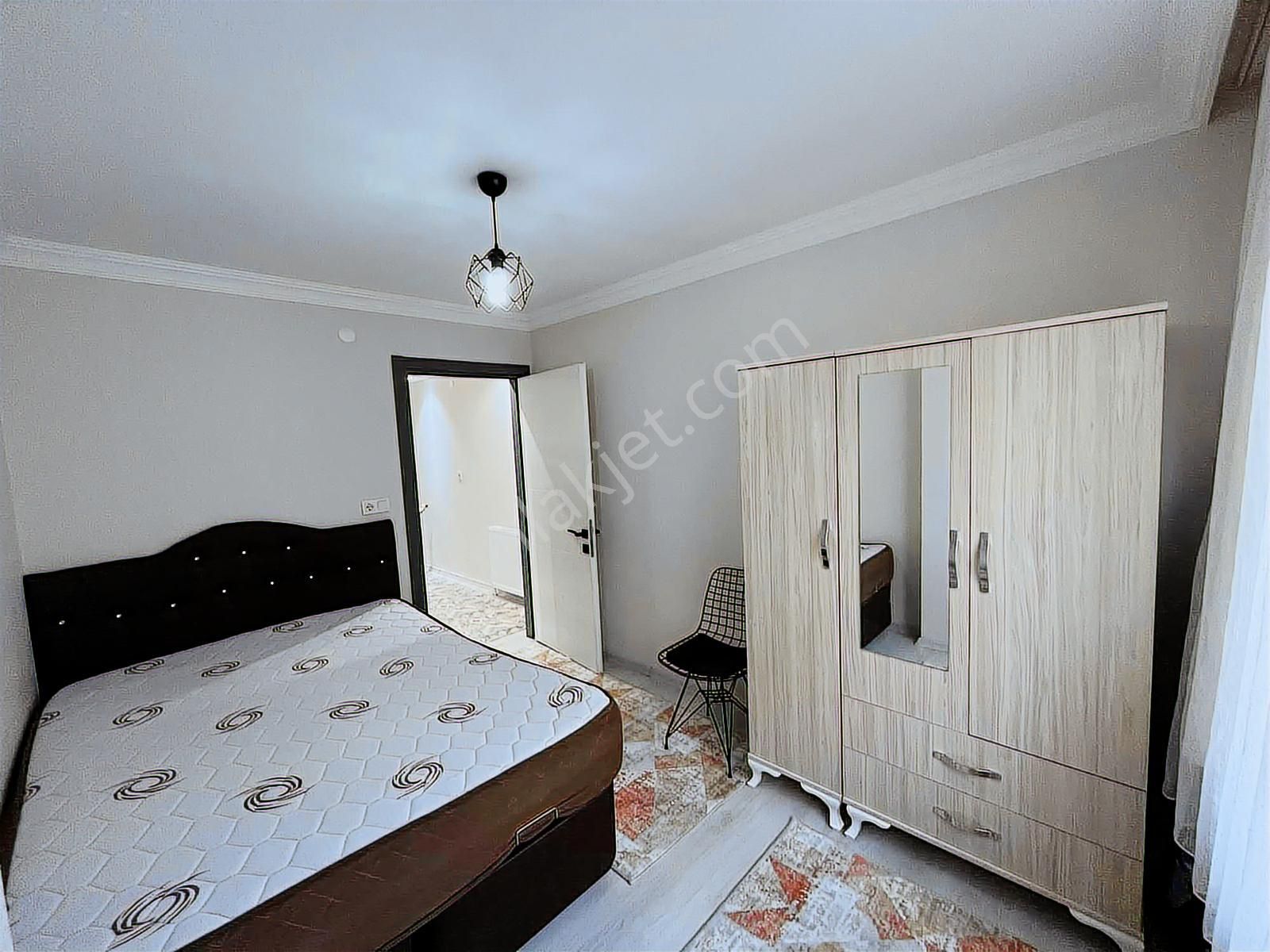 Balnova Gayrimenkulden Şehir Hastanesine Yakın 1+1 Kiralık Daire - Görsel 11