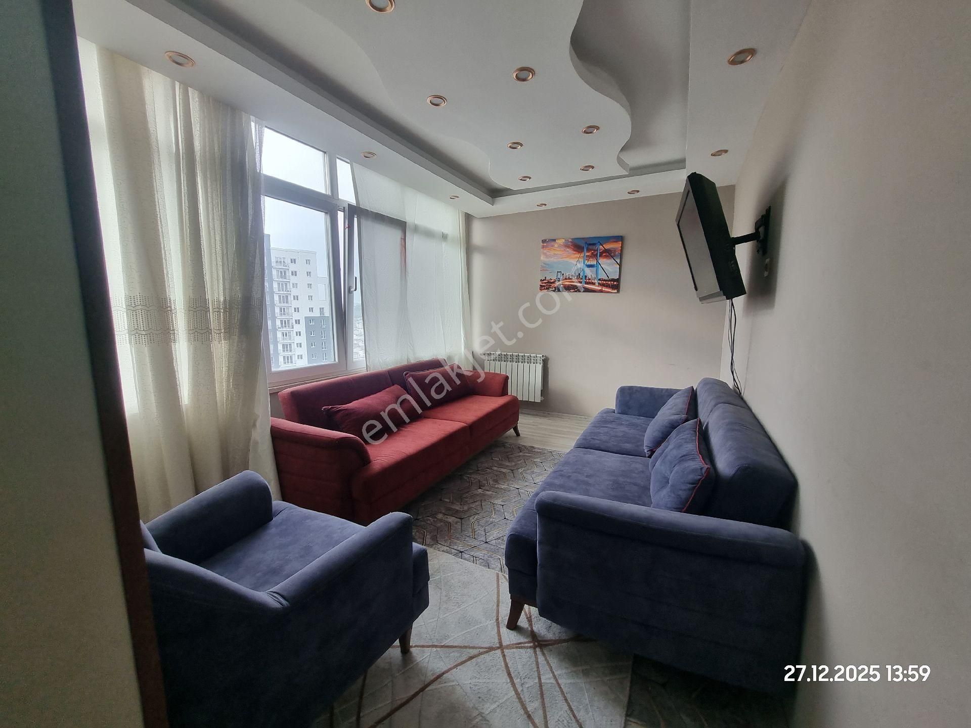 Esenyurt Yeşilkent Mah Fi Tower Site Satılık 3+1 - Görsel 2