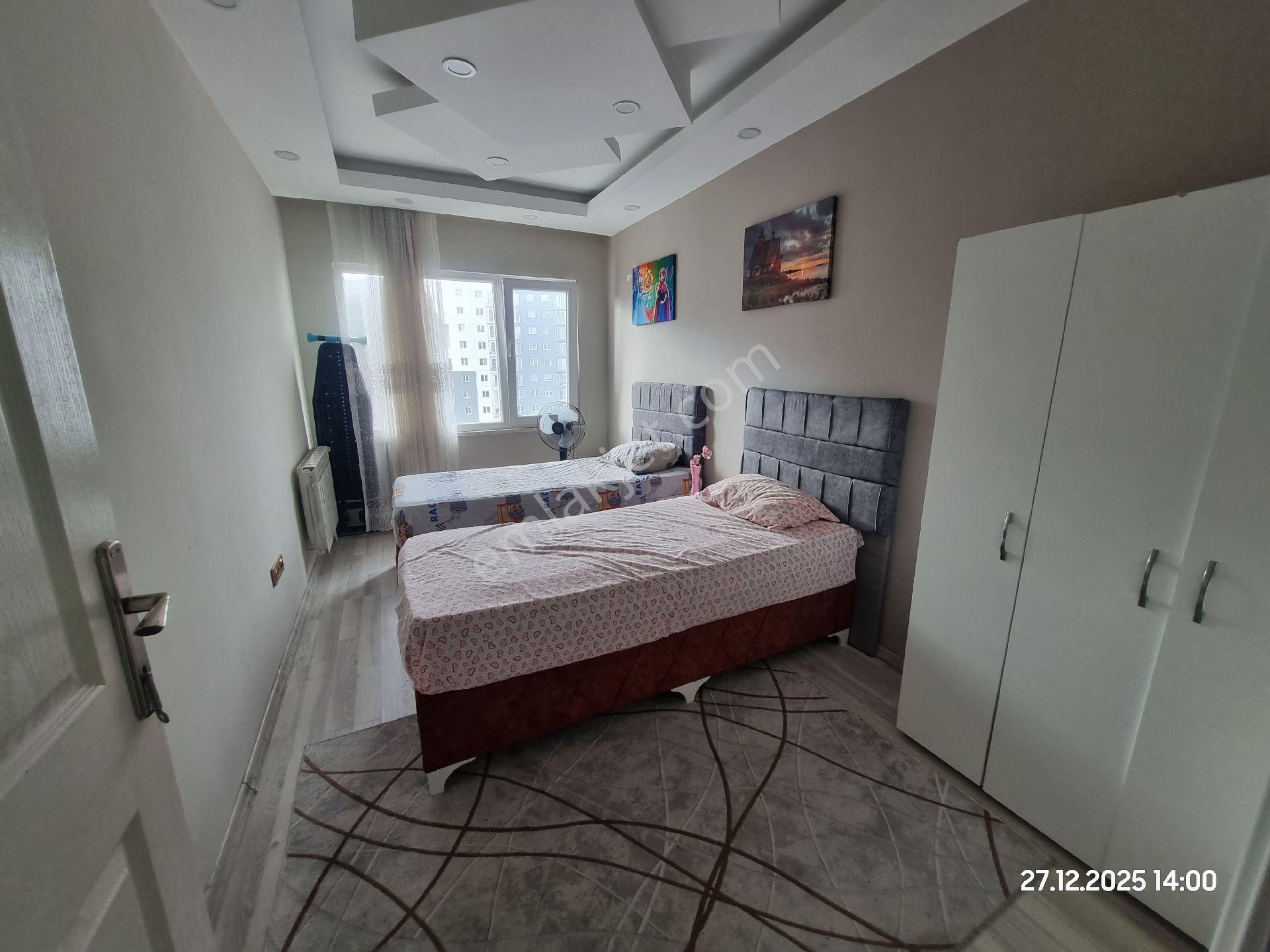 Esenyurt Yeşilkent Mah Fi Tower Site Satılık 3+1 - Görsel 8