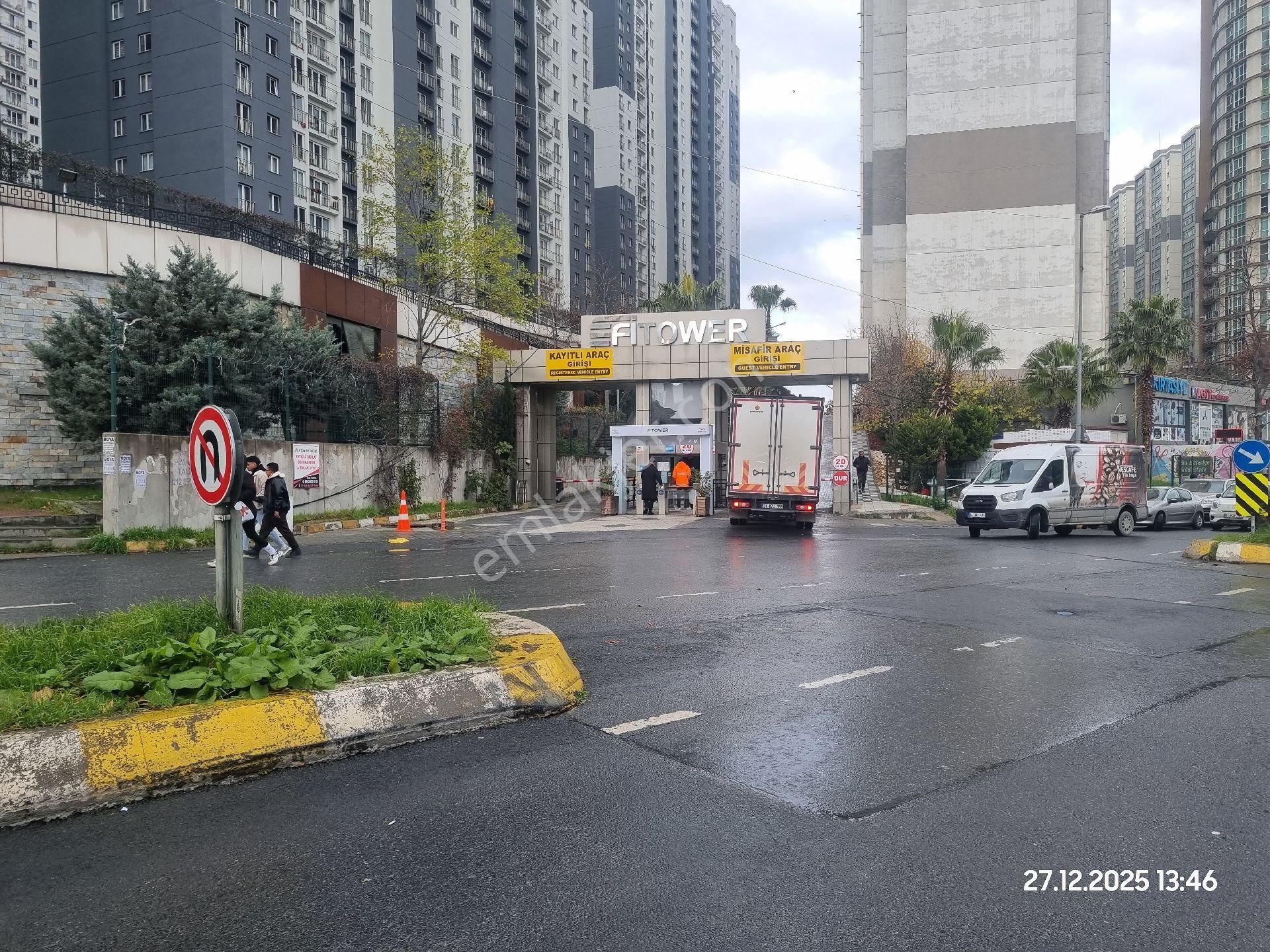 Esenyurt Yeşilkent Mah Fi Tower Site Satılık 3+1 - Görsel 3