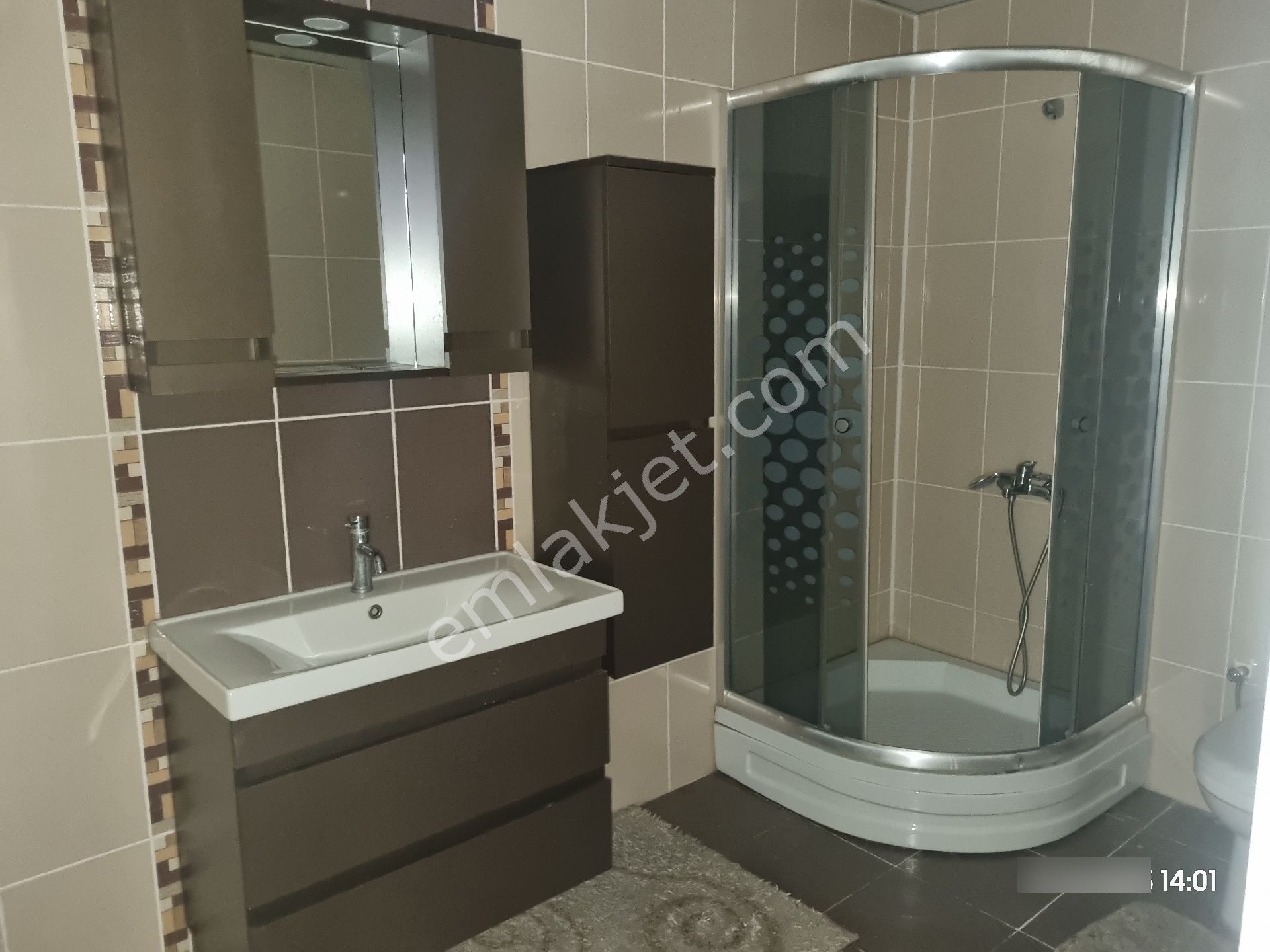 Esenyurt Yeşilkent Mah Fi Tower Site Satılık 3+1 - Görsel 11