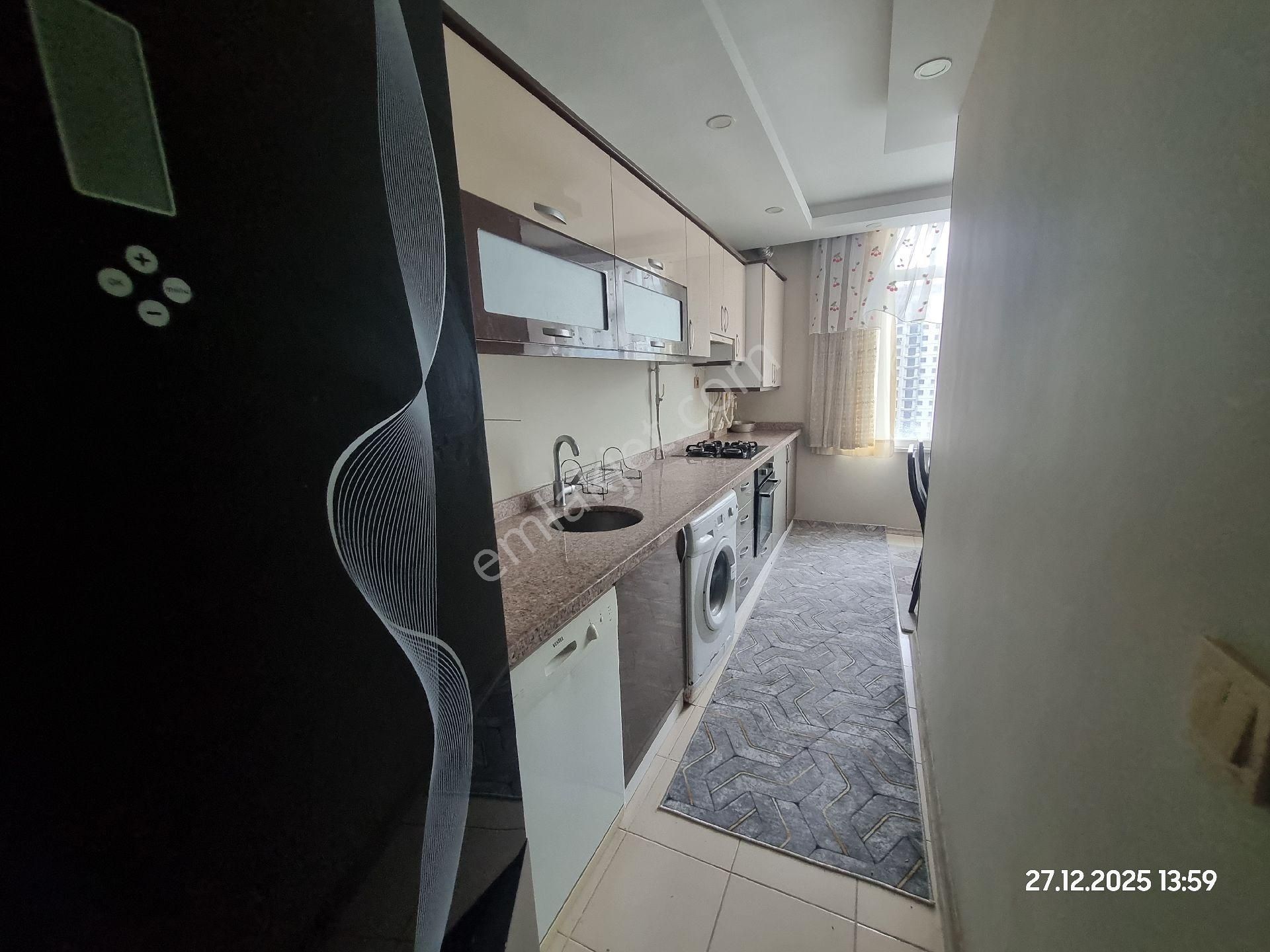 Esenyurt Yeşilkent Mah Fi Tower Site Satılık 3+1 - Görsel 4