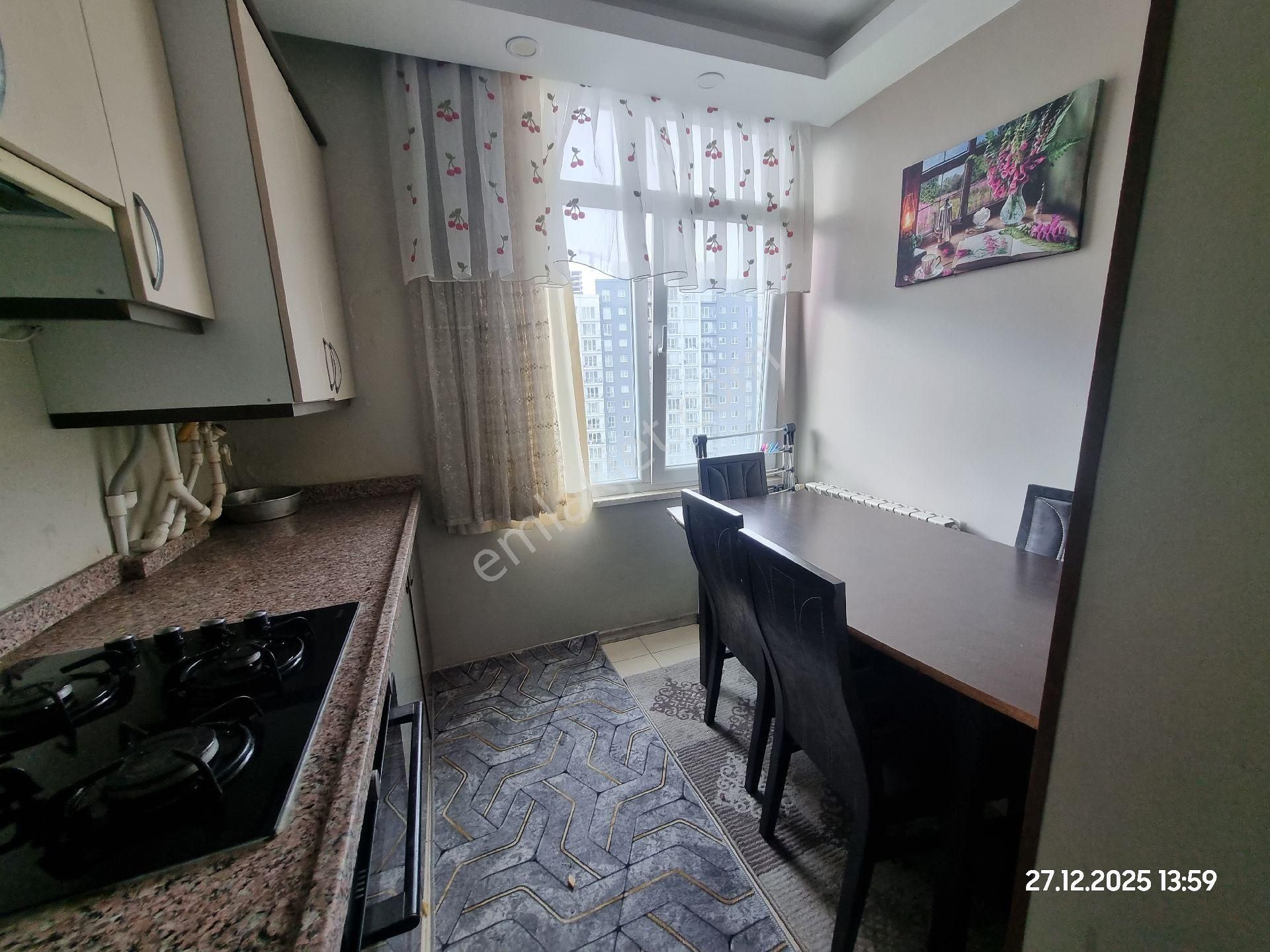 Esenyurt Yeşilkent Mah Fi Tower Site Satılık 3+1 - Görsel 5