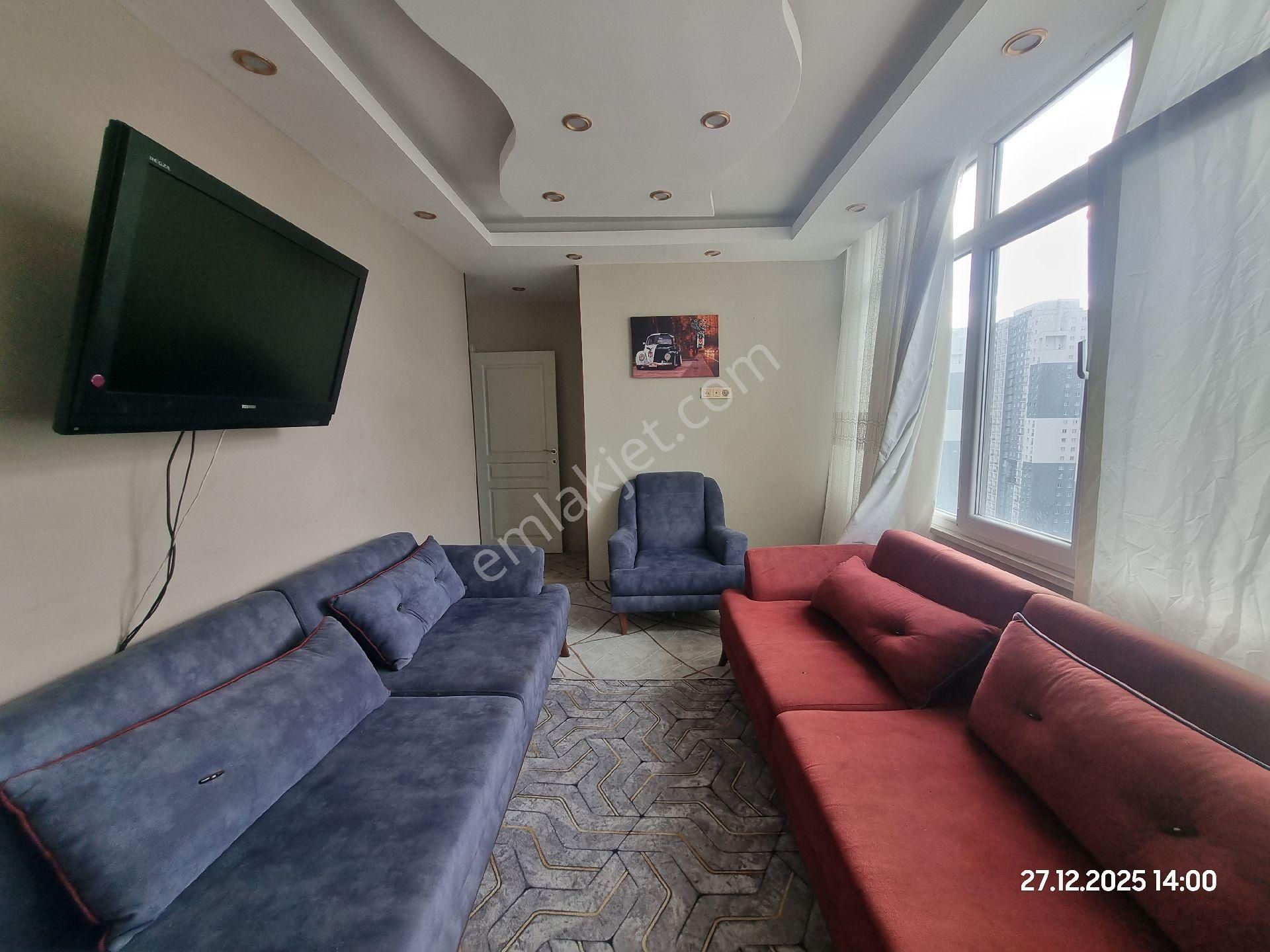 Esenyurt Yeşilkent Mah Fi Tower Site Satılık 3+1