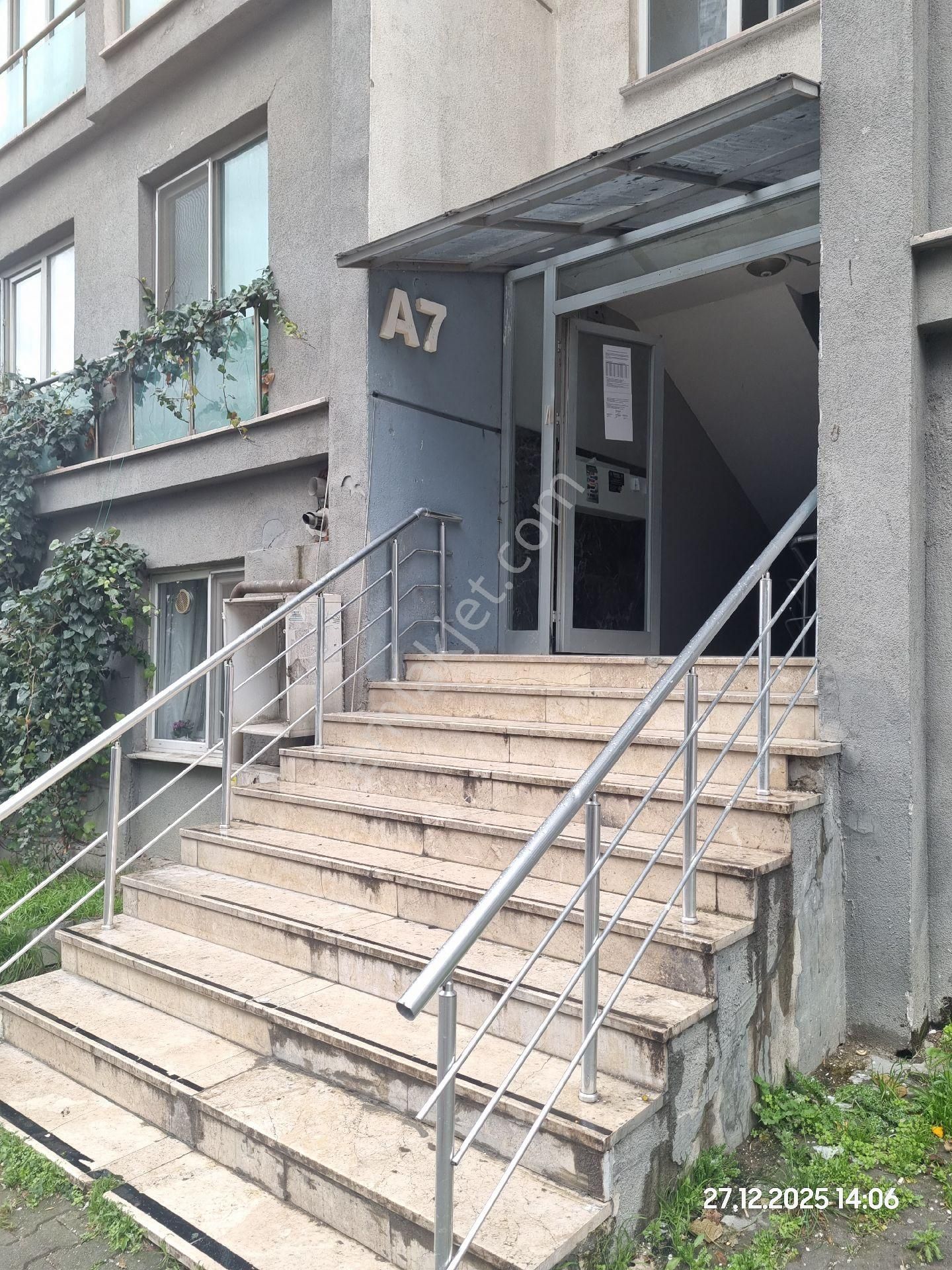 Esenyurt Yeşilkent Mah Fi Tower Site Satılık 3+1 - Görsel 15