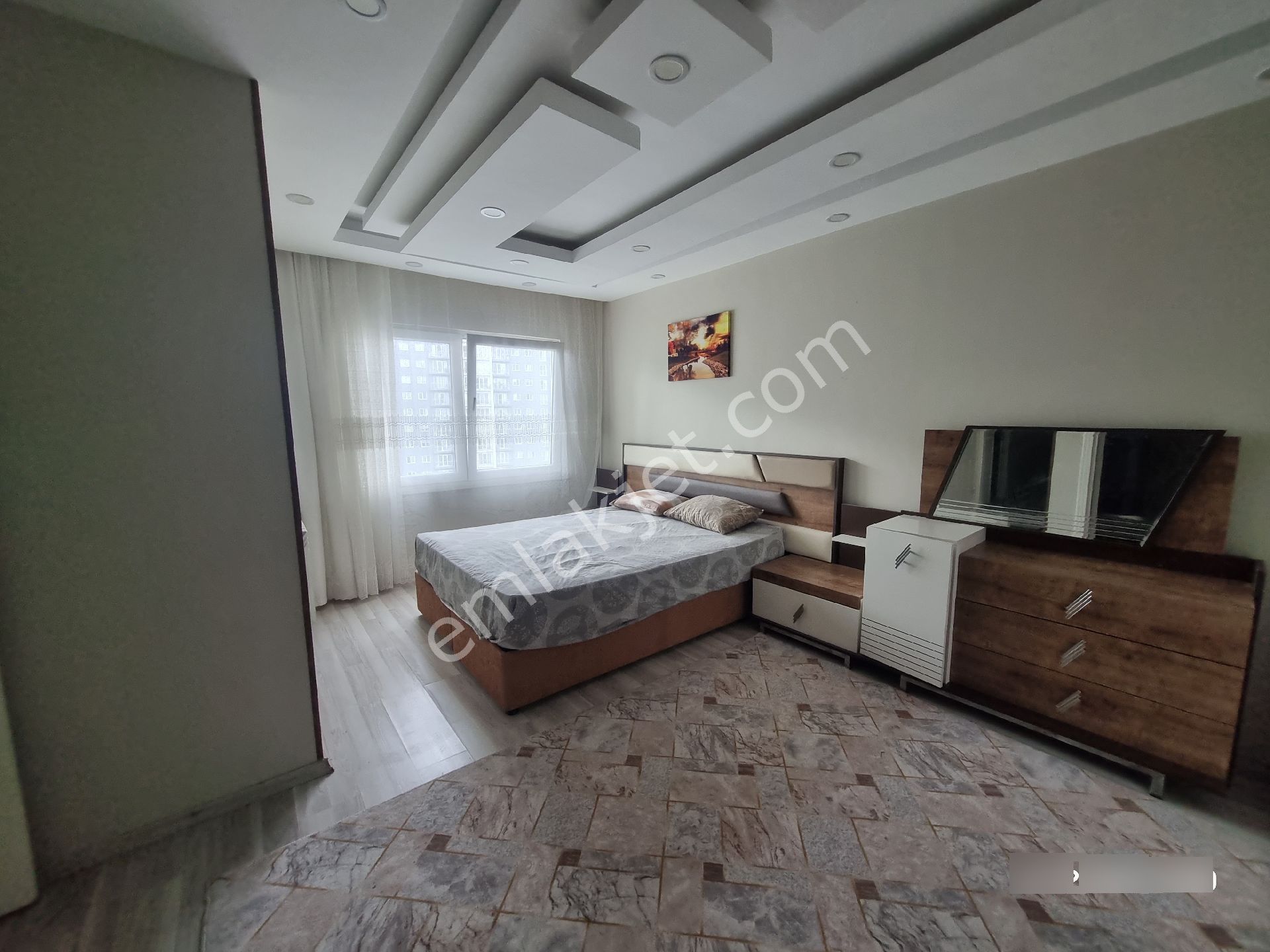 Esenyurt Yeşilkent Mah Fi Tower Site Satılık 3+1 - Görsel 10