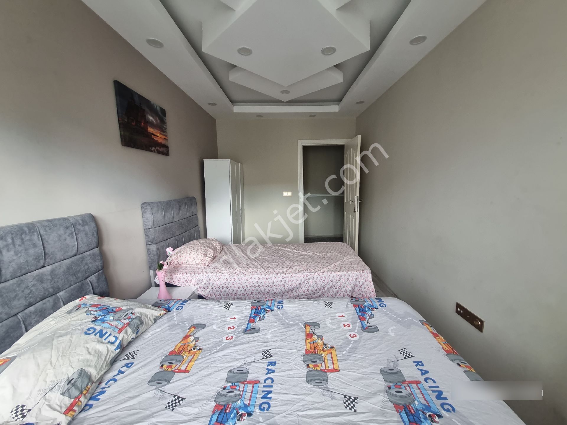 Esenyurt Yeşilkent Mah Fi Tower Site Satılık 3+1 - Görsel 7