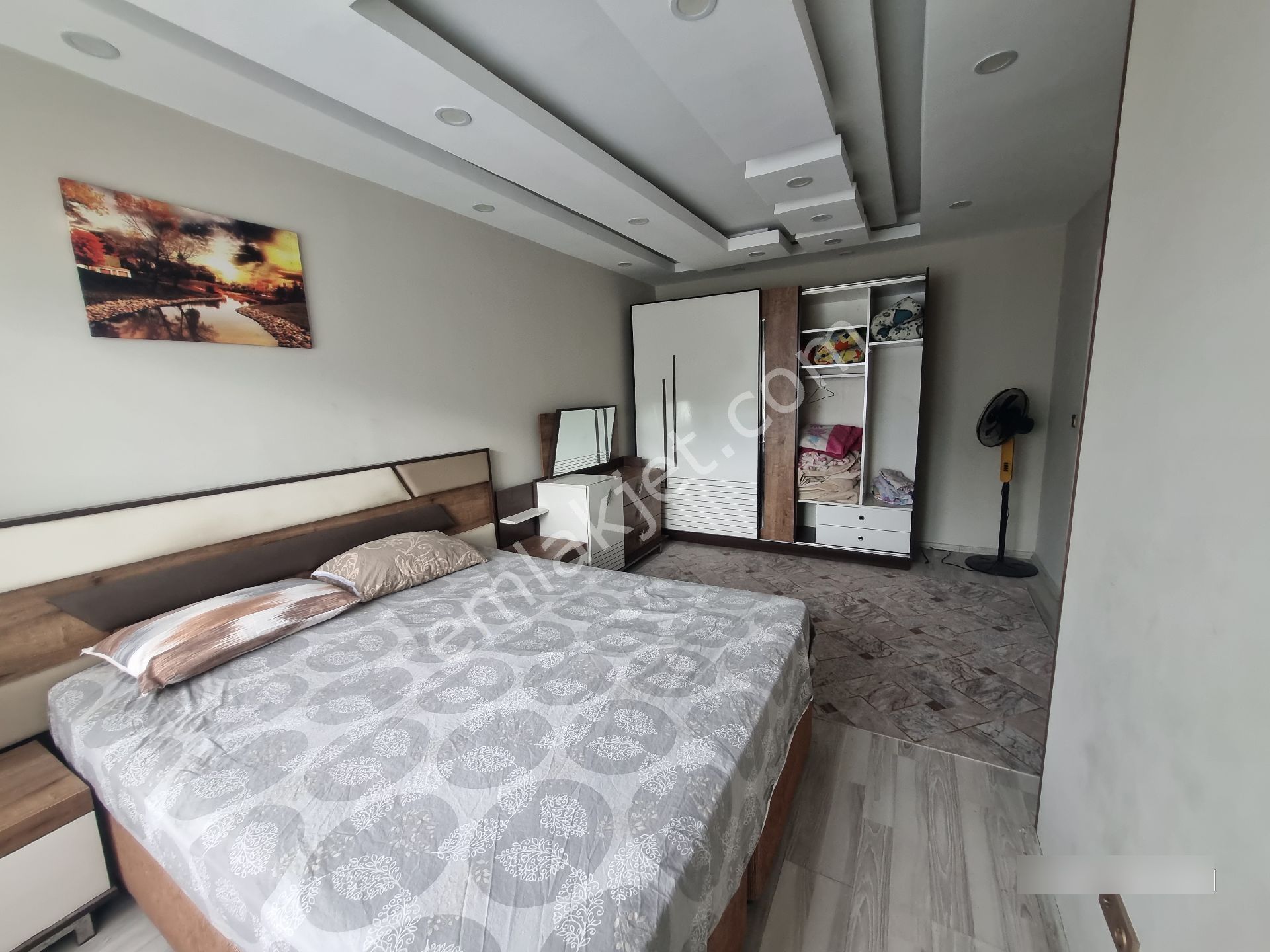 Esenyurt Yeşilkent Mah Fi Tower Site Satılık 3+1 - Görsel 17
