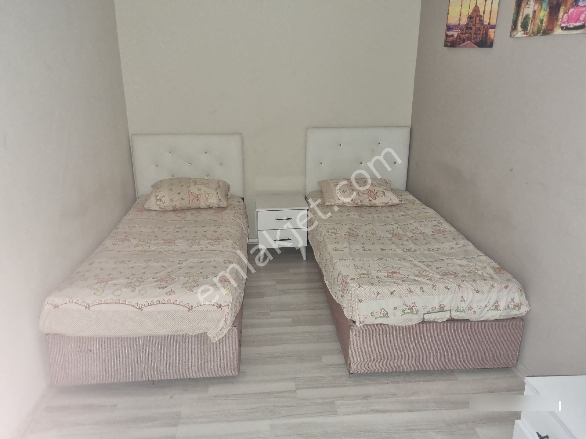 Esenyurt Yeşilkent Mah Fi Tower Site Satılık 3+1 - Görsel 16